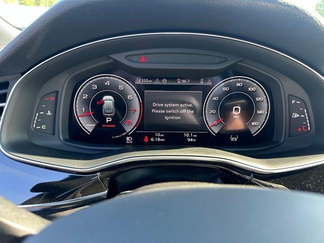 2026 Audi Q8 Premium - Photo 9