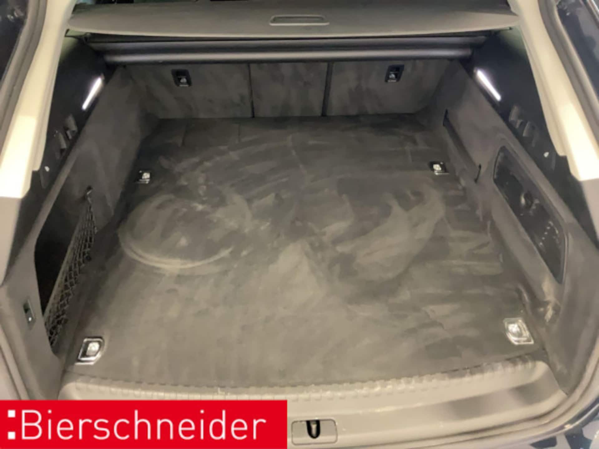 Audi A6 Avant TFSI e Sport