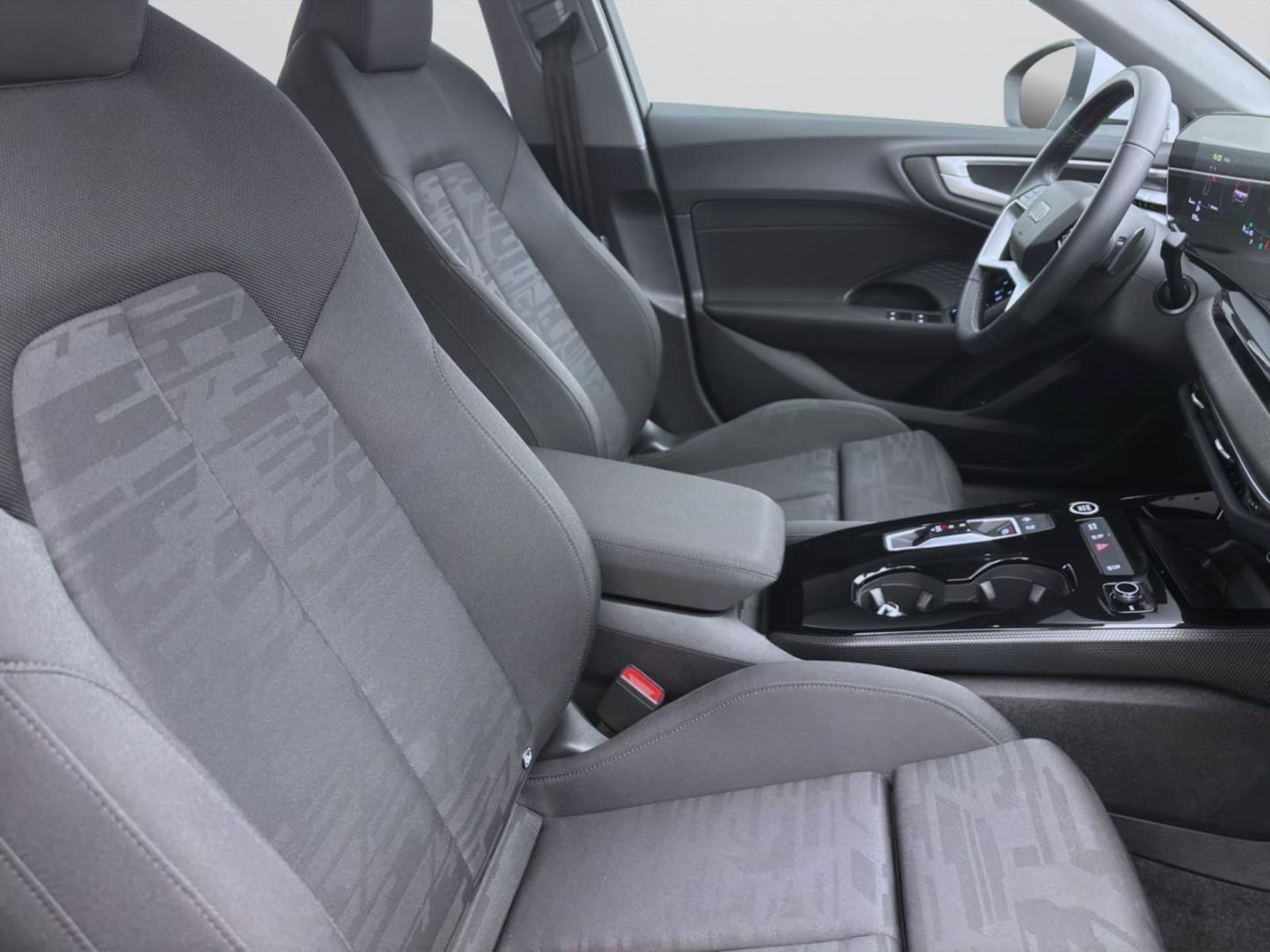 Audi A5 Limousine