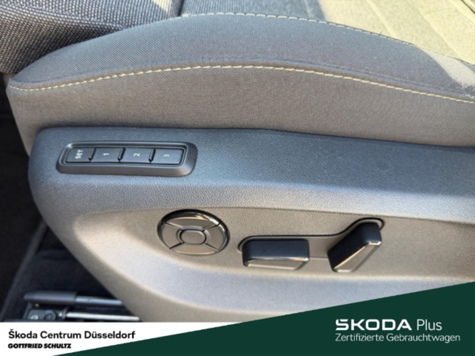 Škoda Kodiaq – Bild 13
