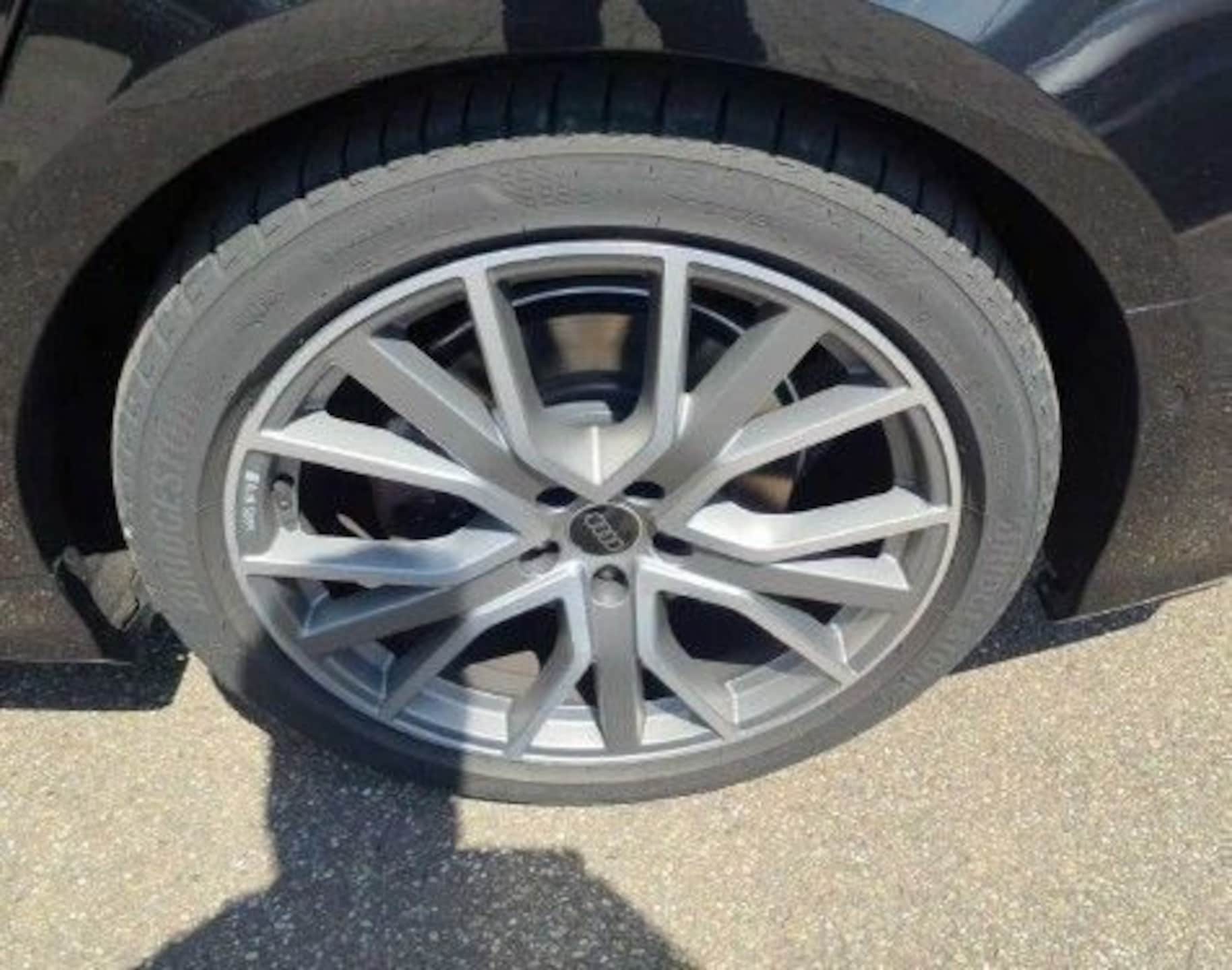 Audi A6 Limousine advanced