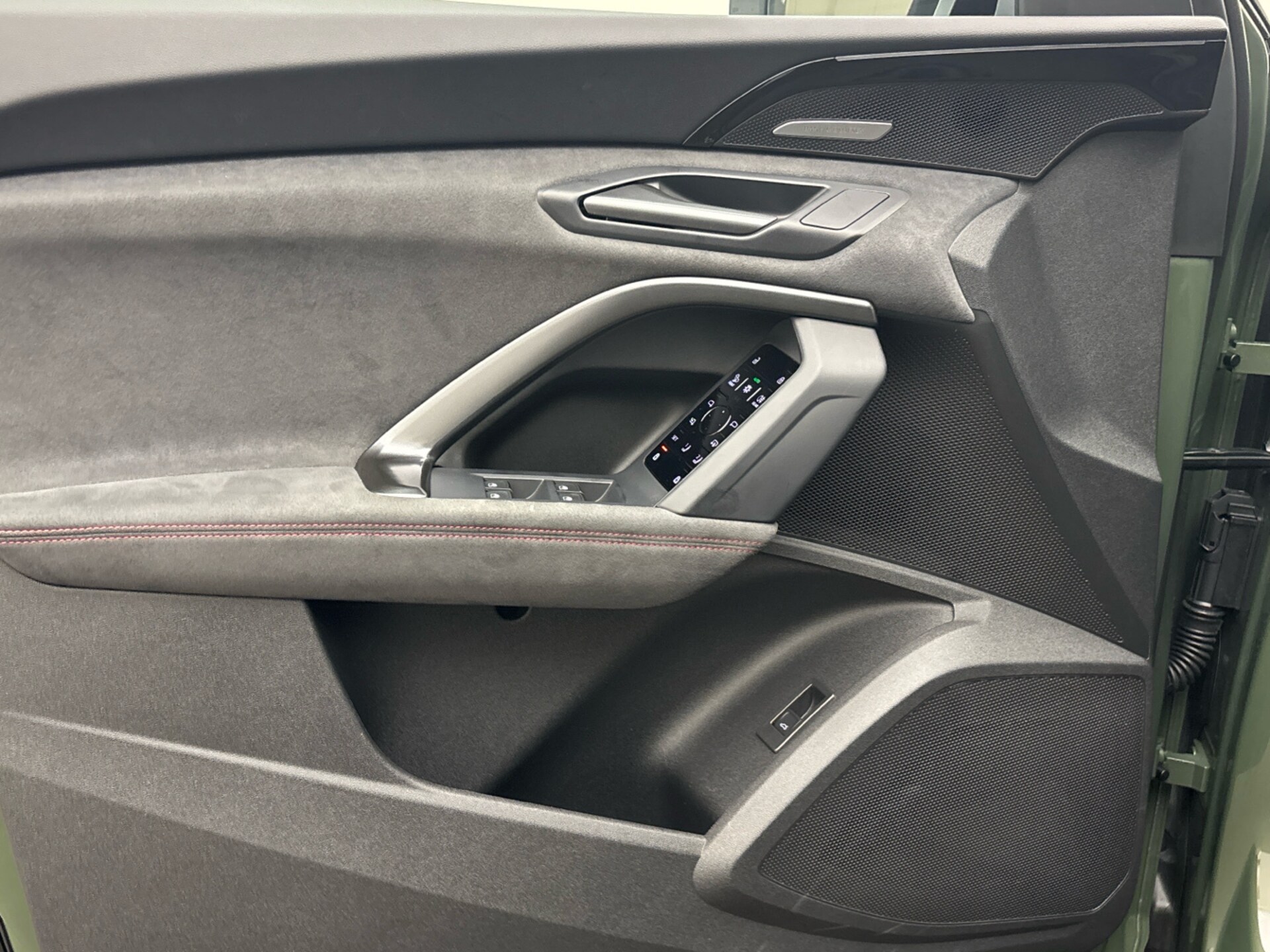 Audi SQ5 Sportback