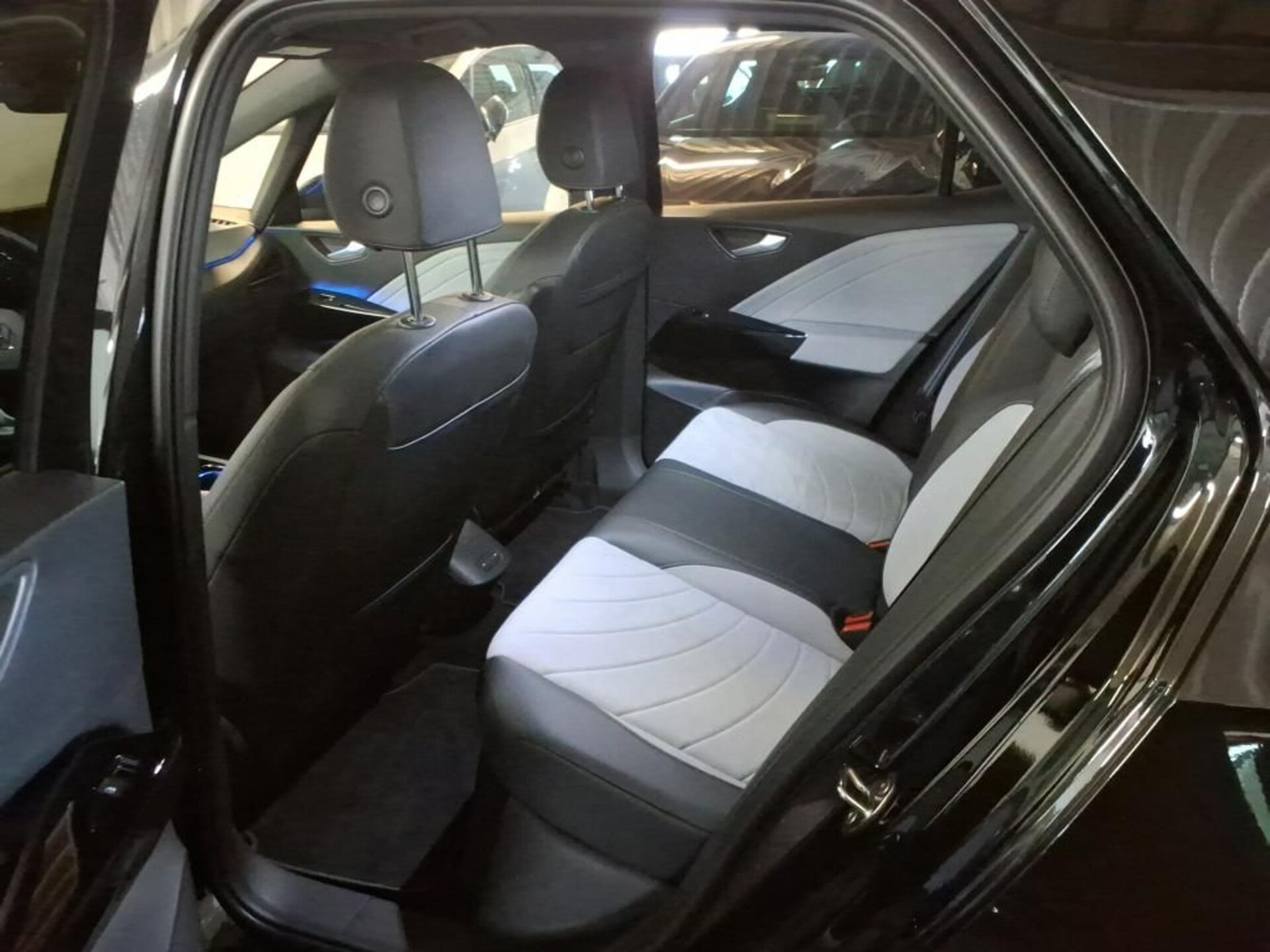 Volkswagen ID.3 MOVE Pro