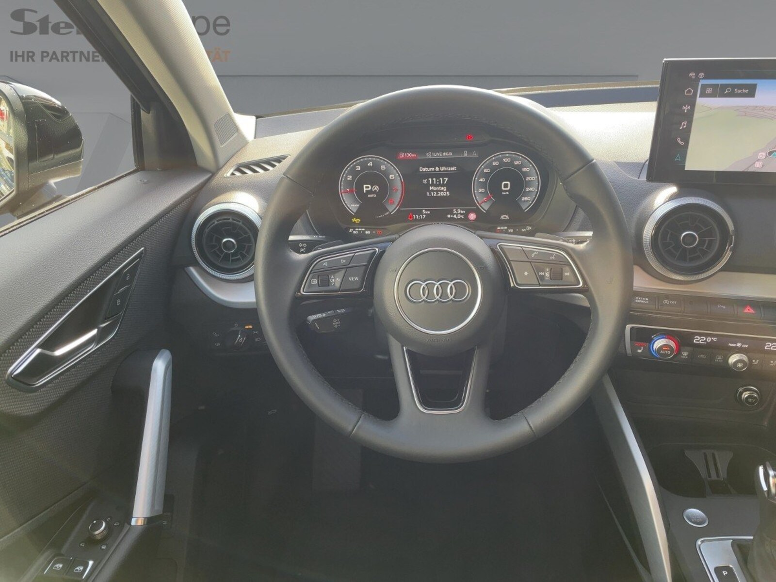 Audi Q2 – Bild 11