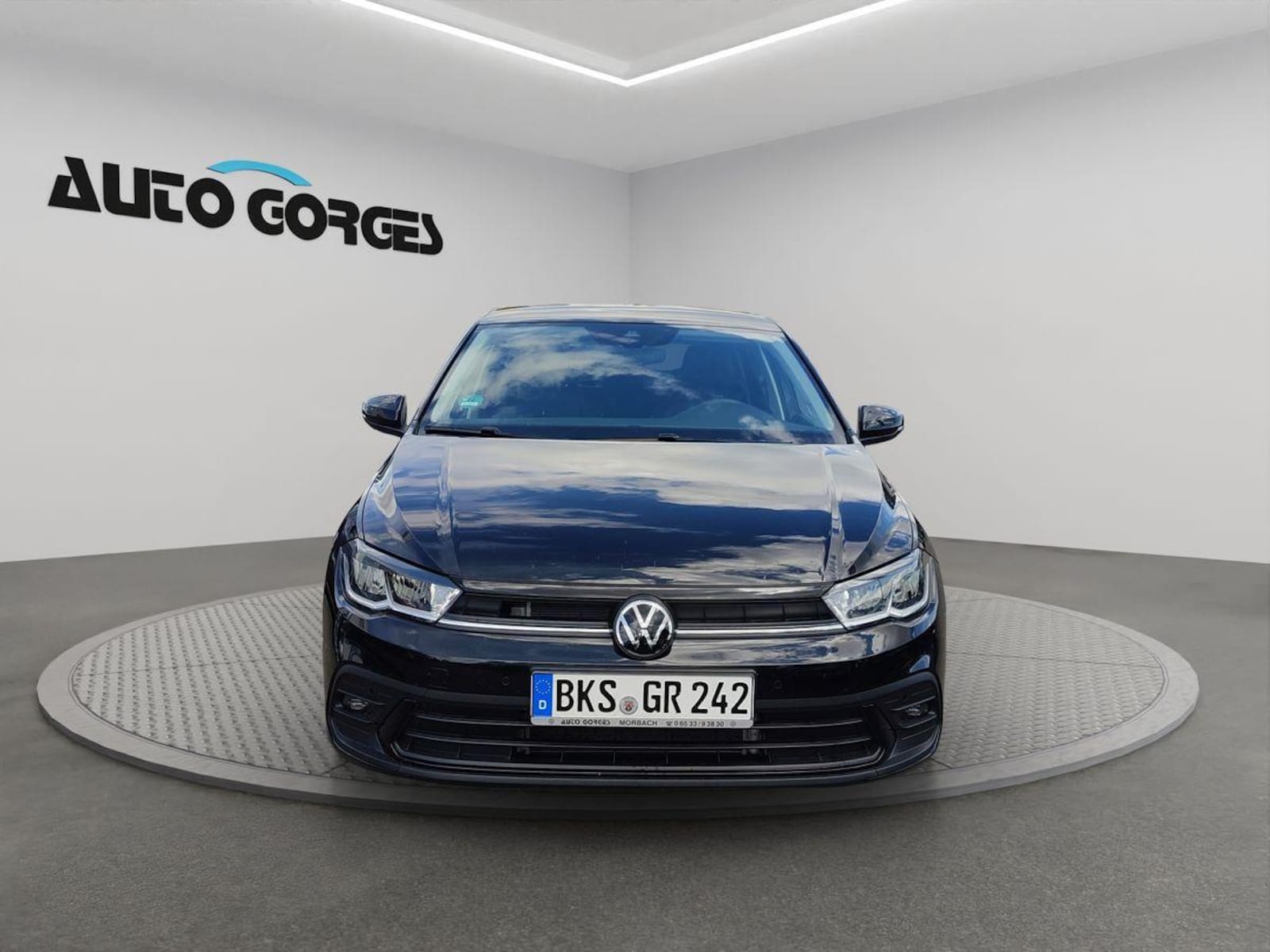 Volkswagen Polo – Bild 8