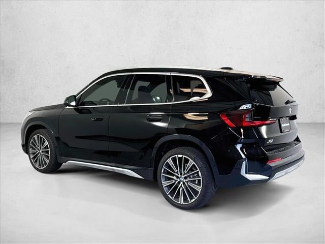 2026 BMW X1
