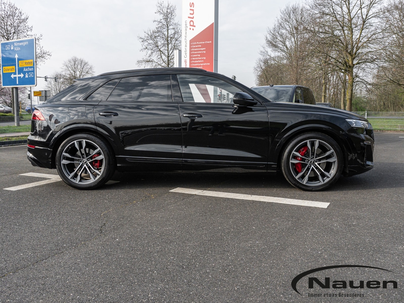 Audi SQ8 – Bild 4