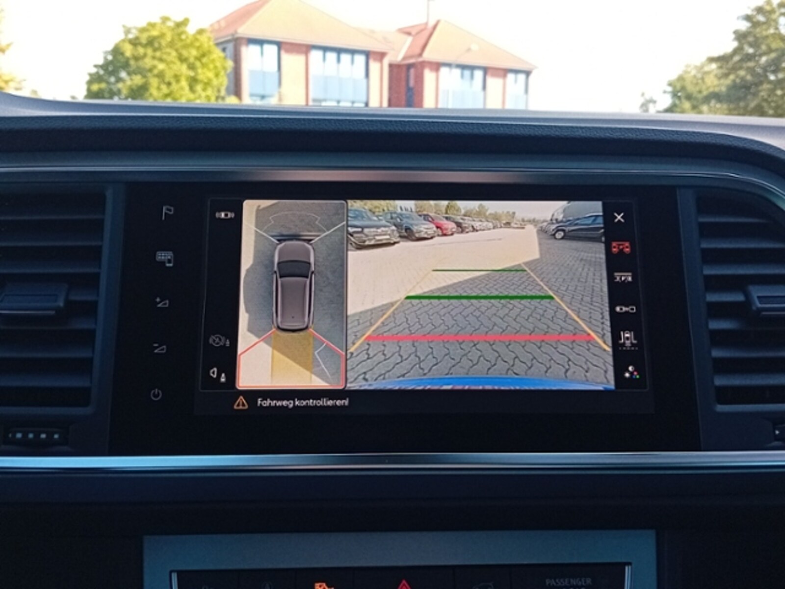 SEAT Ateca – Bild 24