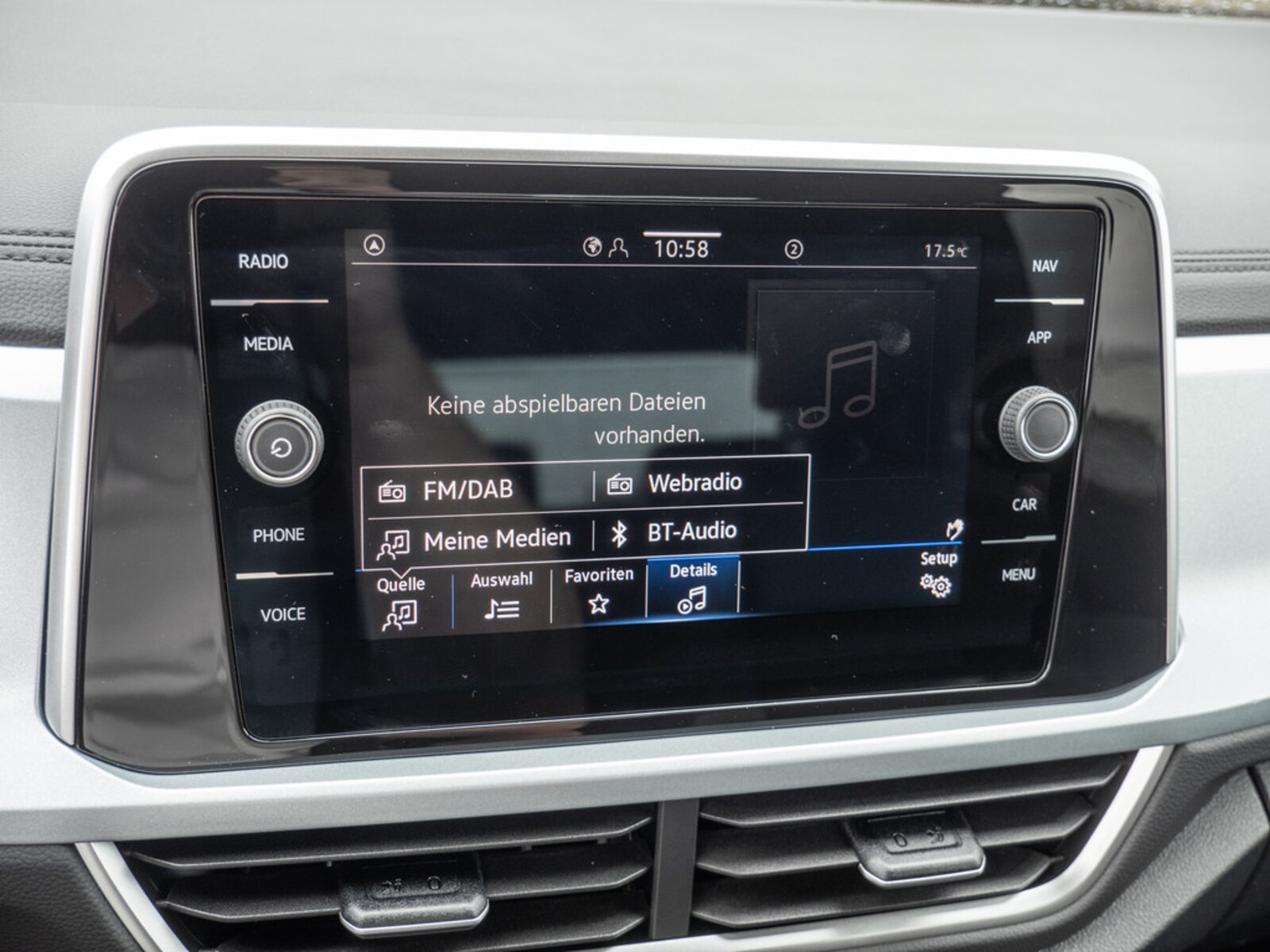 Volkswagen T-Roc – Bild 10