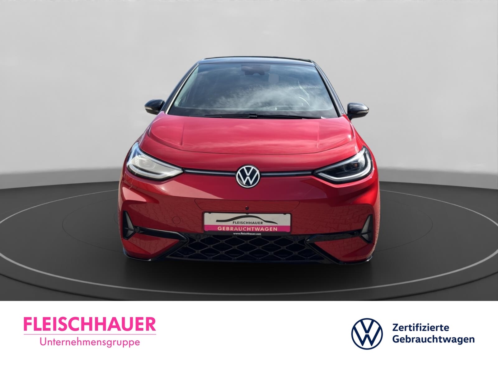 Volkswagen ID.3 – Bild 2