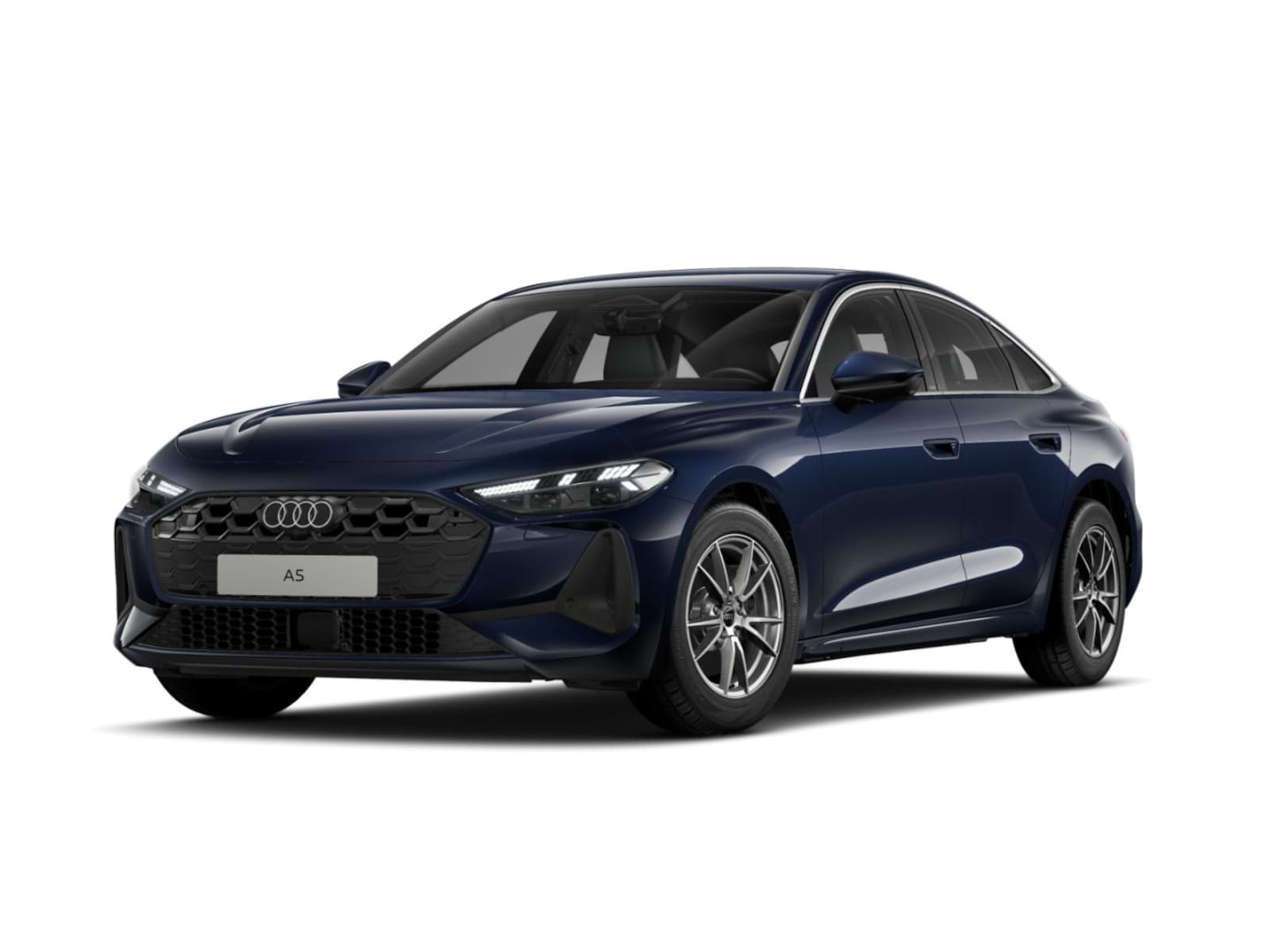 Audi A5 Limousine – Bild 2