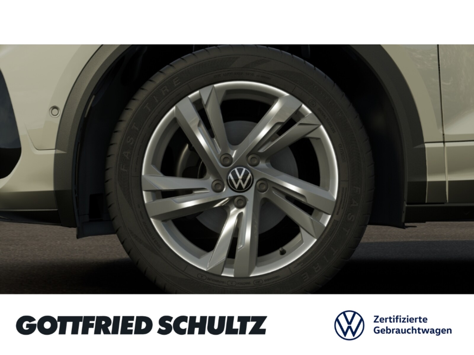 Volkswagen T-Roc – Bild 12