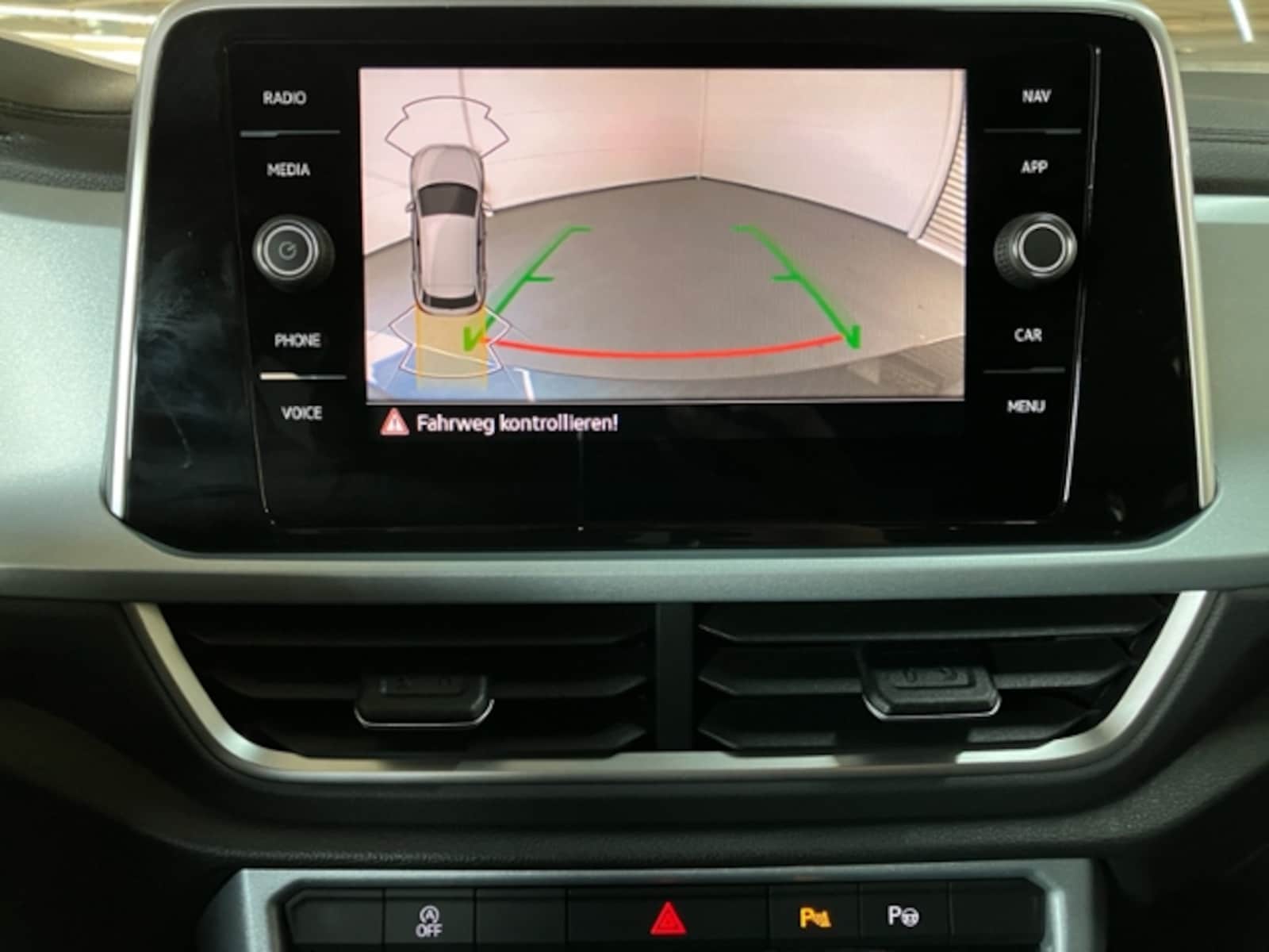 Volkswagen T-Roc – Bild 16