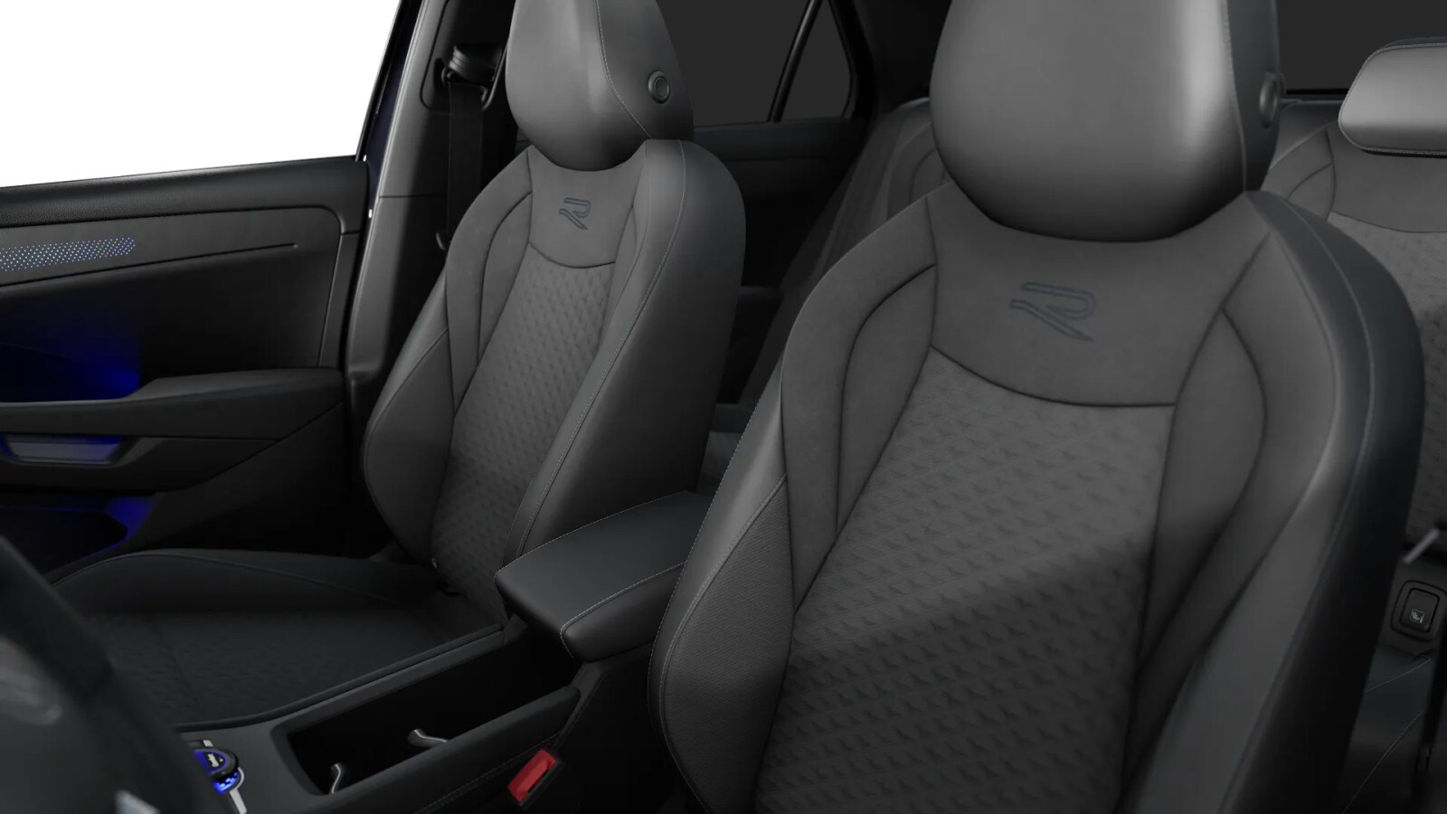 Volkswagen T-Roc – Bild 9