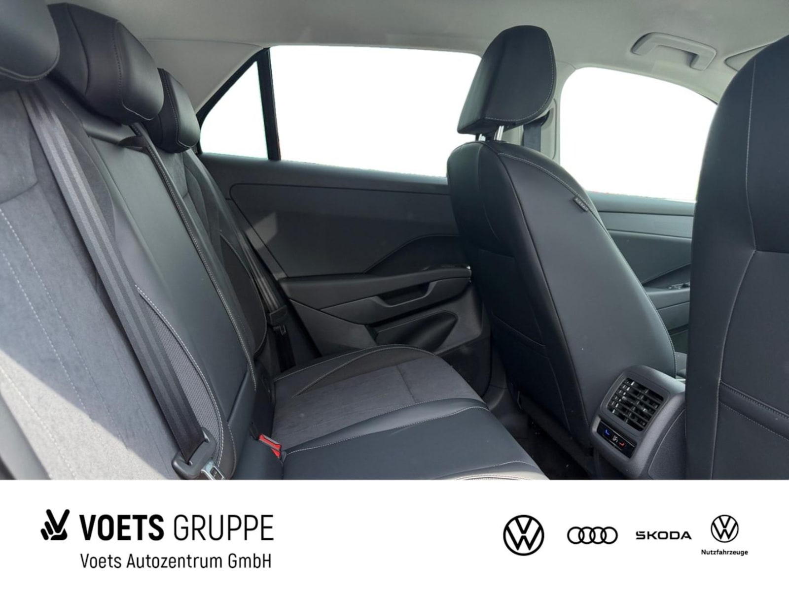 Volkswagen T-Roc – Bild 14