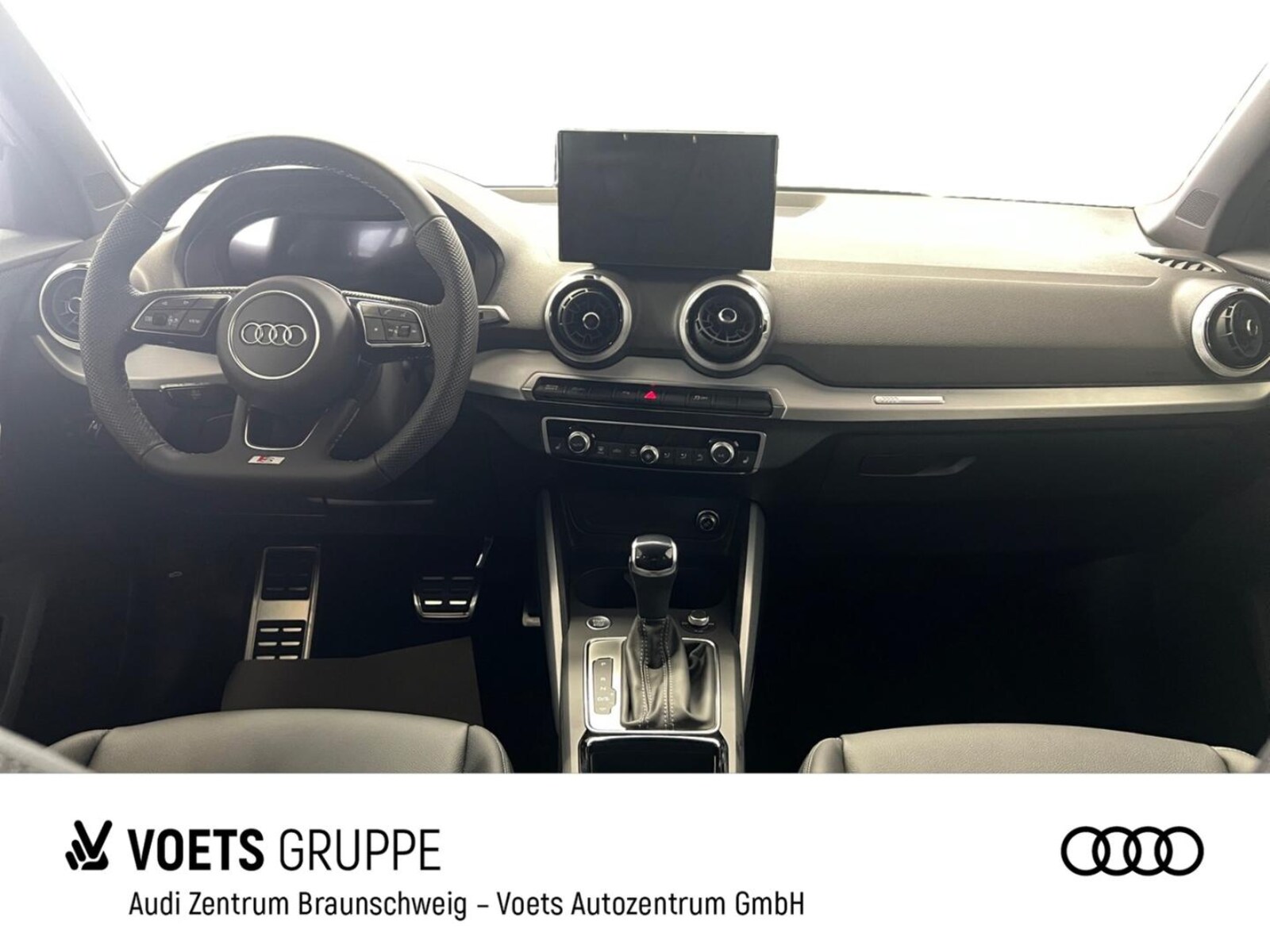 Audi Q2 – Bild 7