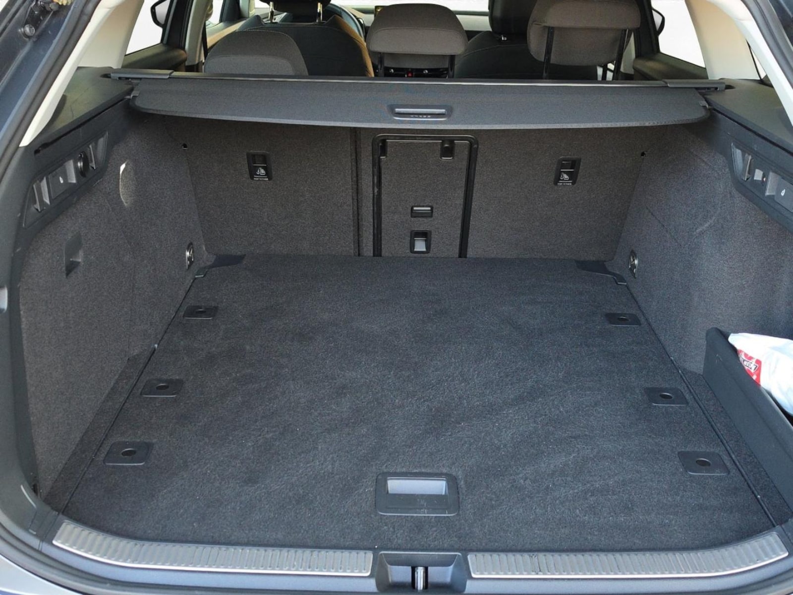 Škoda Superb Combi – Bild 15