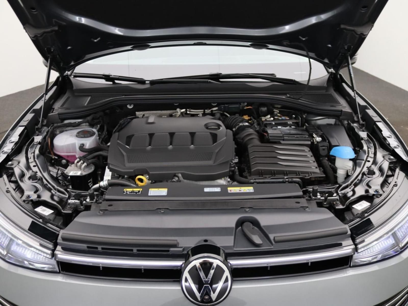 Volkswagen Passat – Bild 18