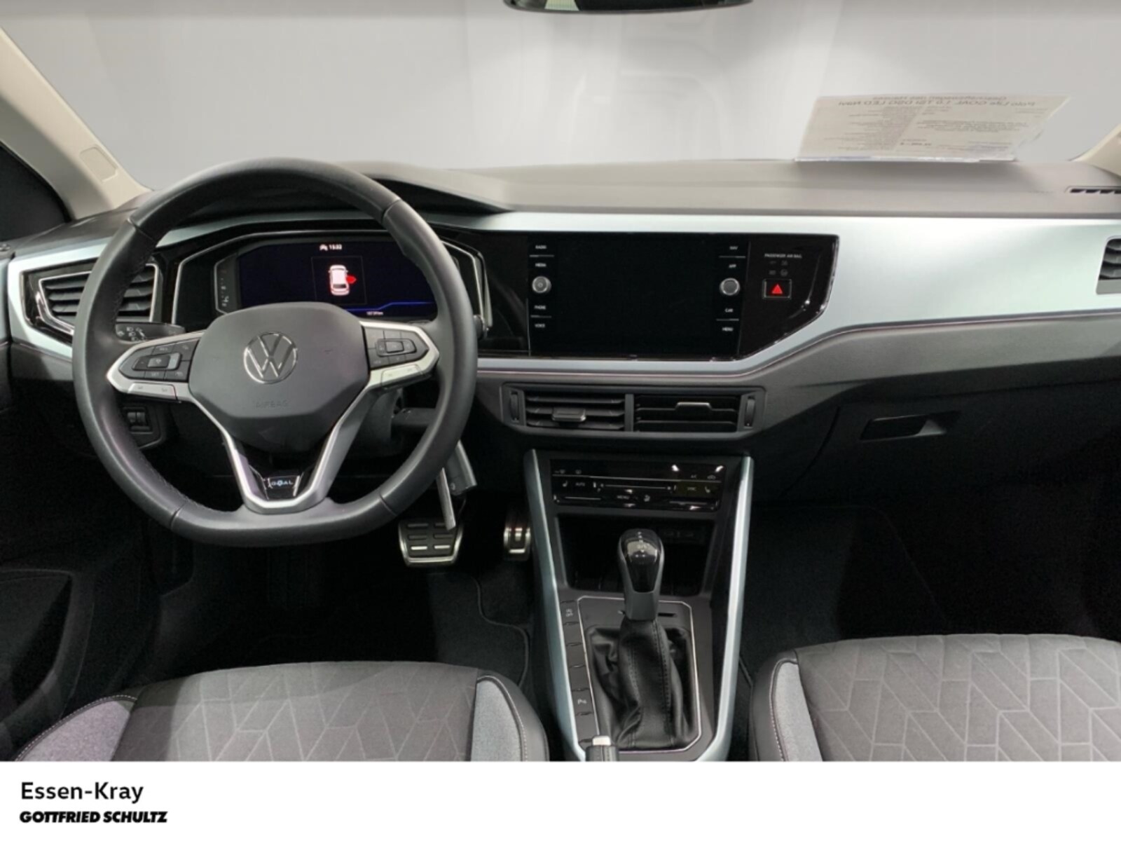 Volkswagen Polo – Bild 6