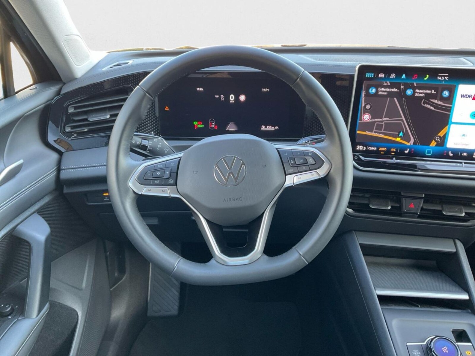 Volkswagen Tiguan – Bild 13