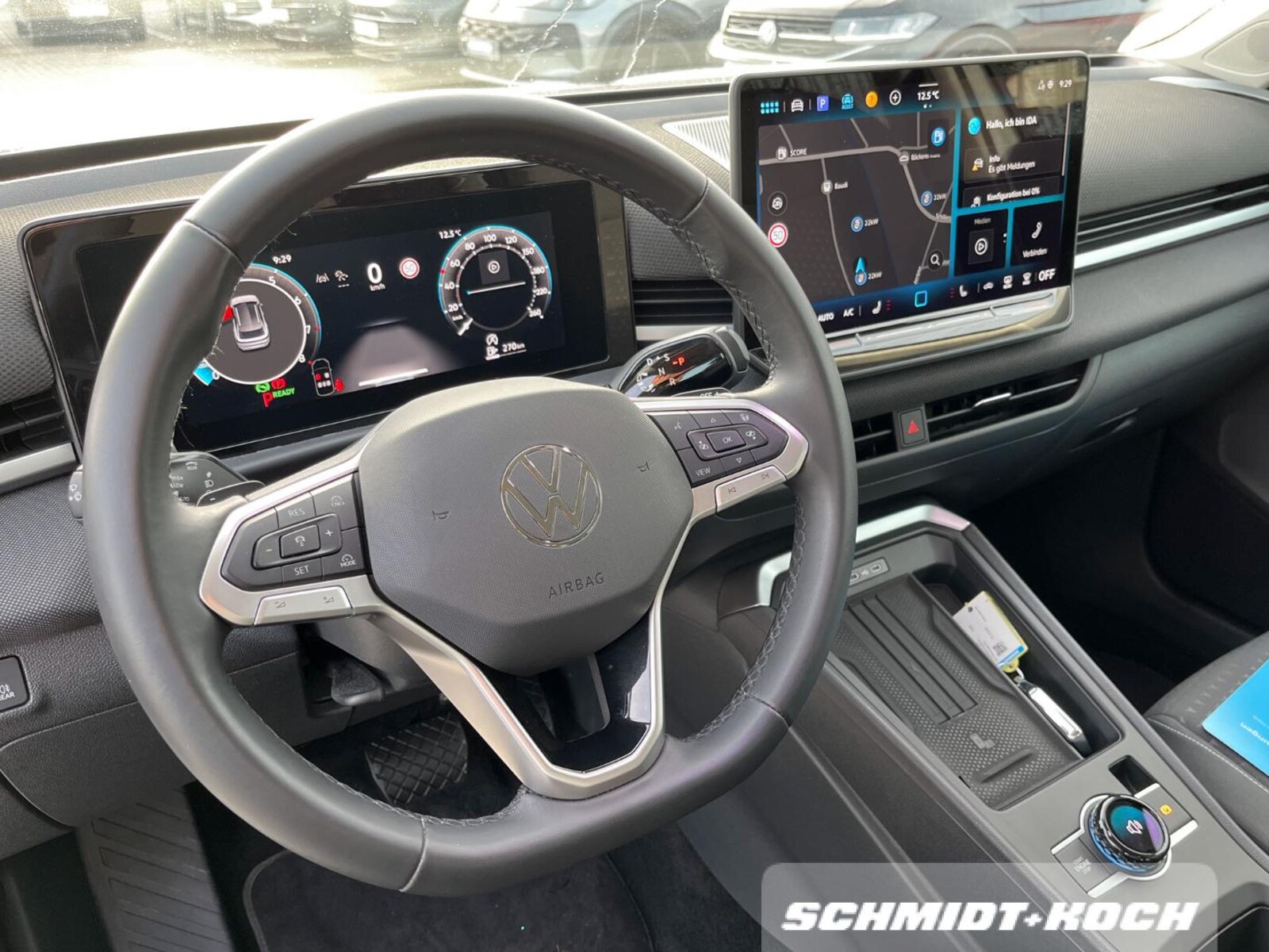 Volkswagen T-Roc – Bild 14