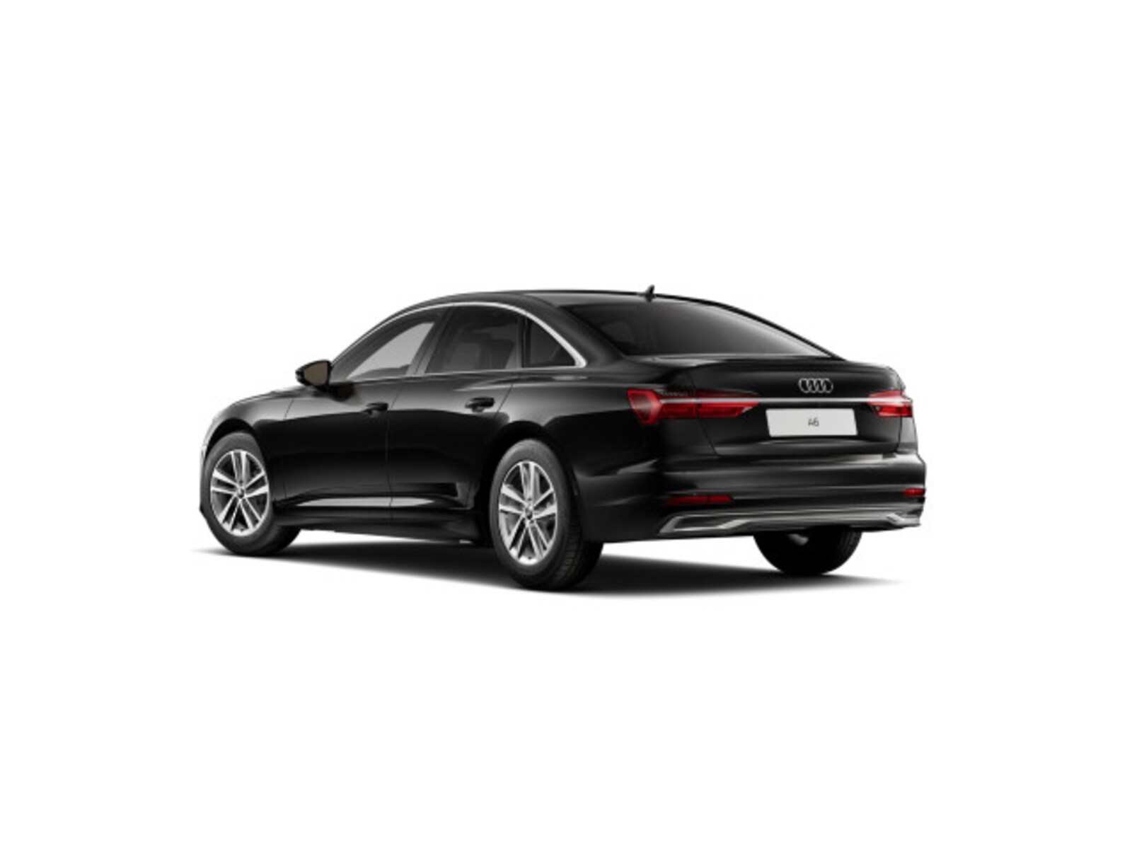 Audi A6 Limousine – Bild 5