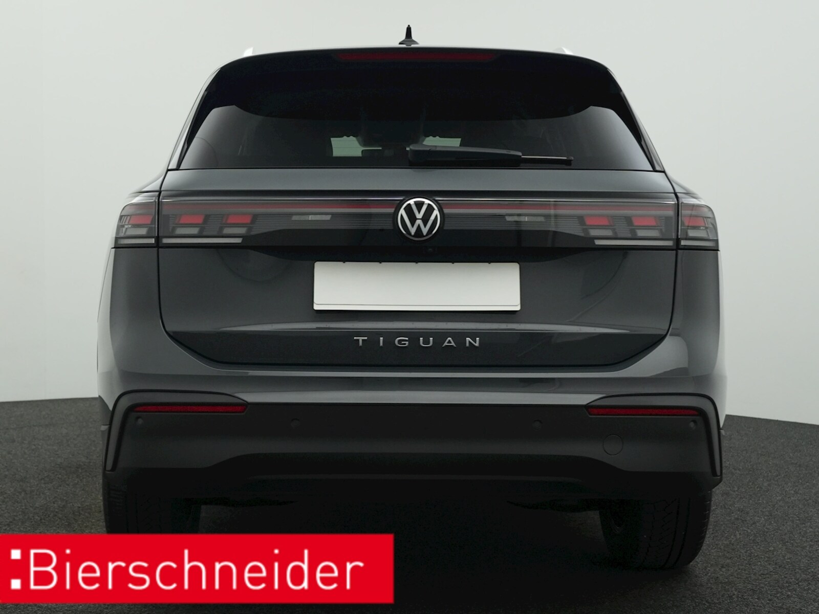Volkswagen Tiguan – Bild 4