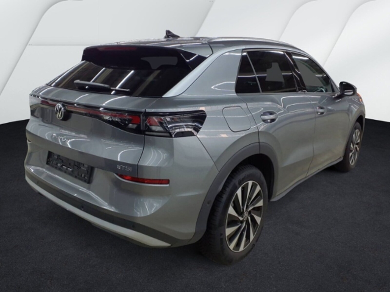 Volkswagen T-Roc – Bild 3