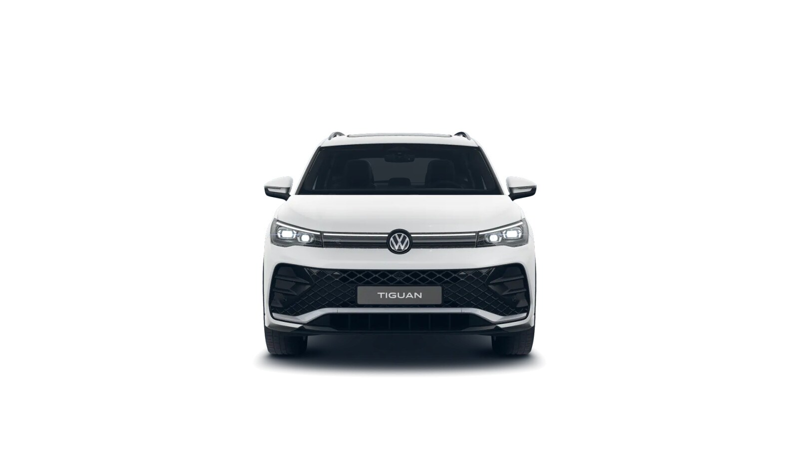 Volkswagen Tiguan – Bild 3
