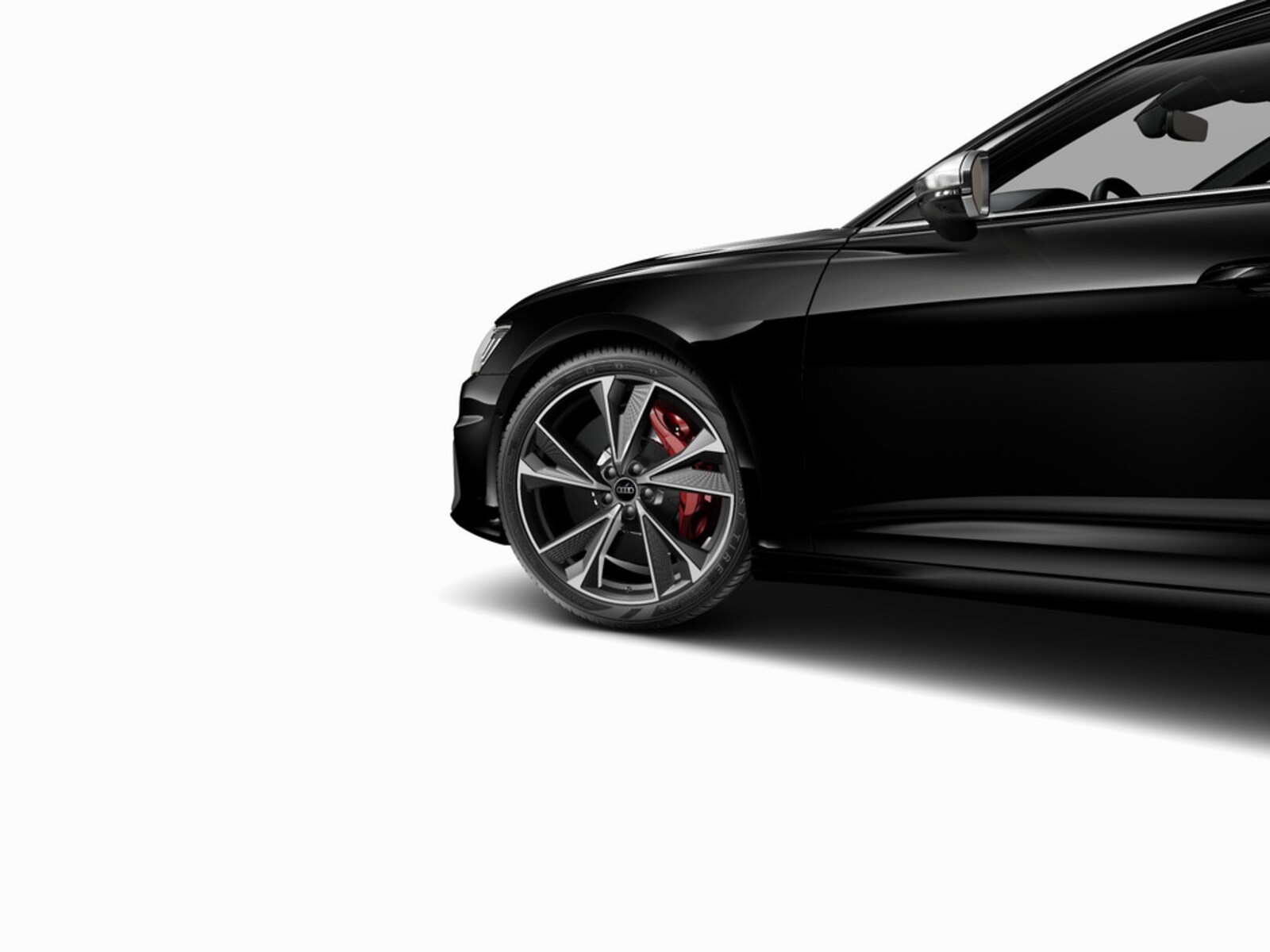 Audi S6 Limousine – Bild 5