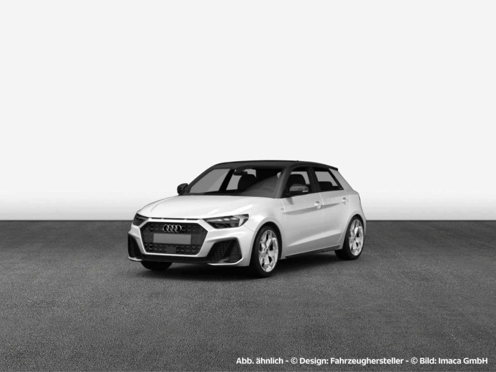 Audi A1 Sportback 2025