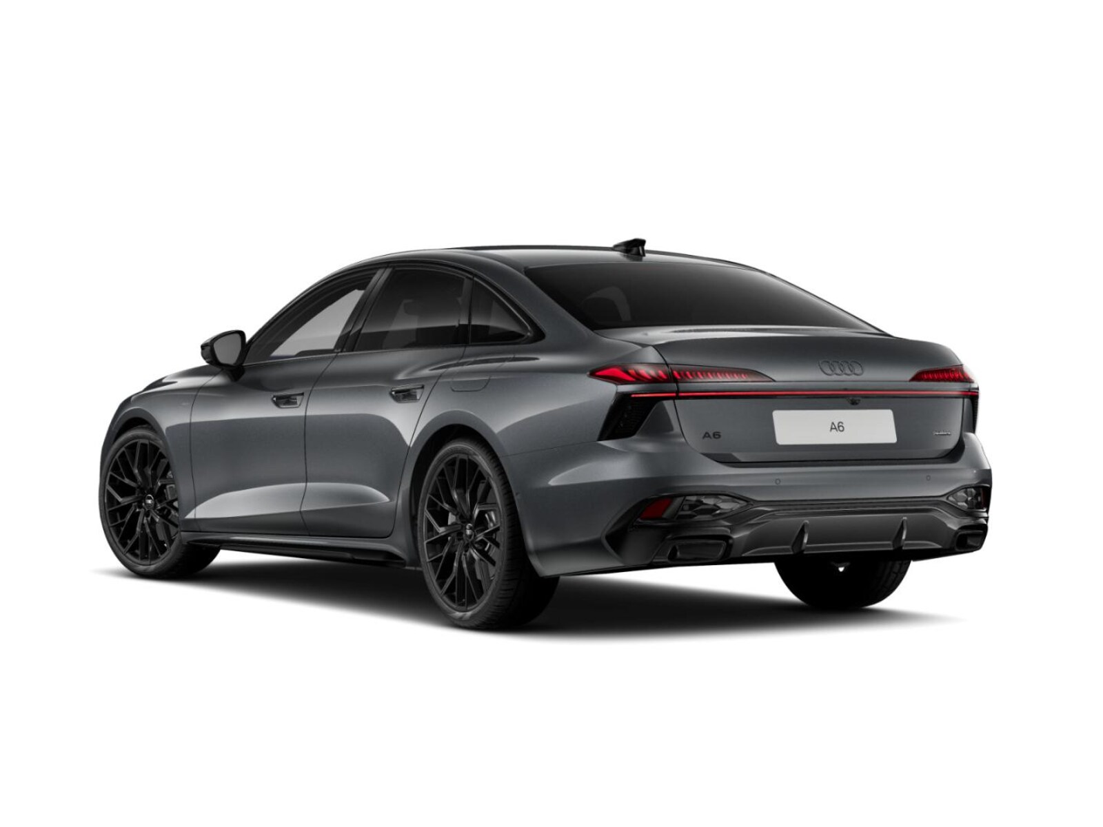 Audi A6 Limousine – Bild 4