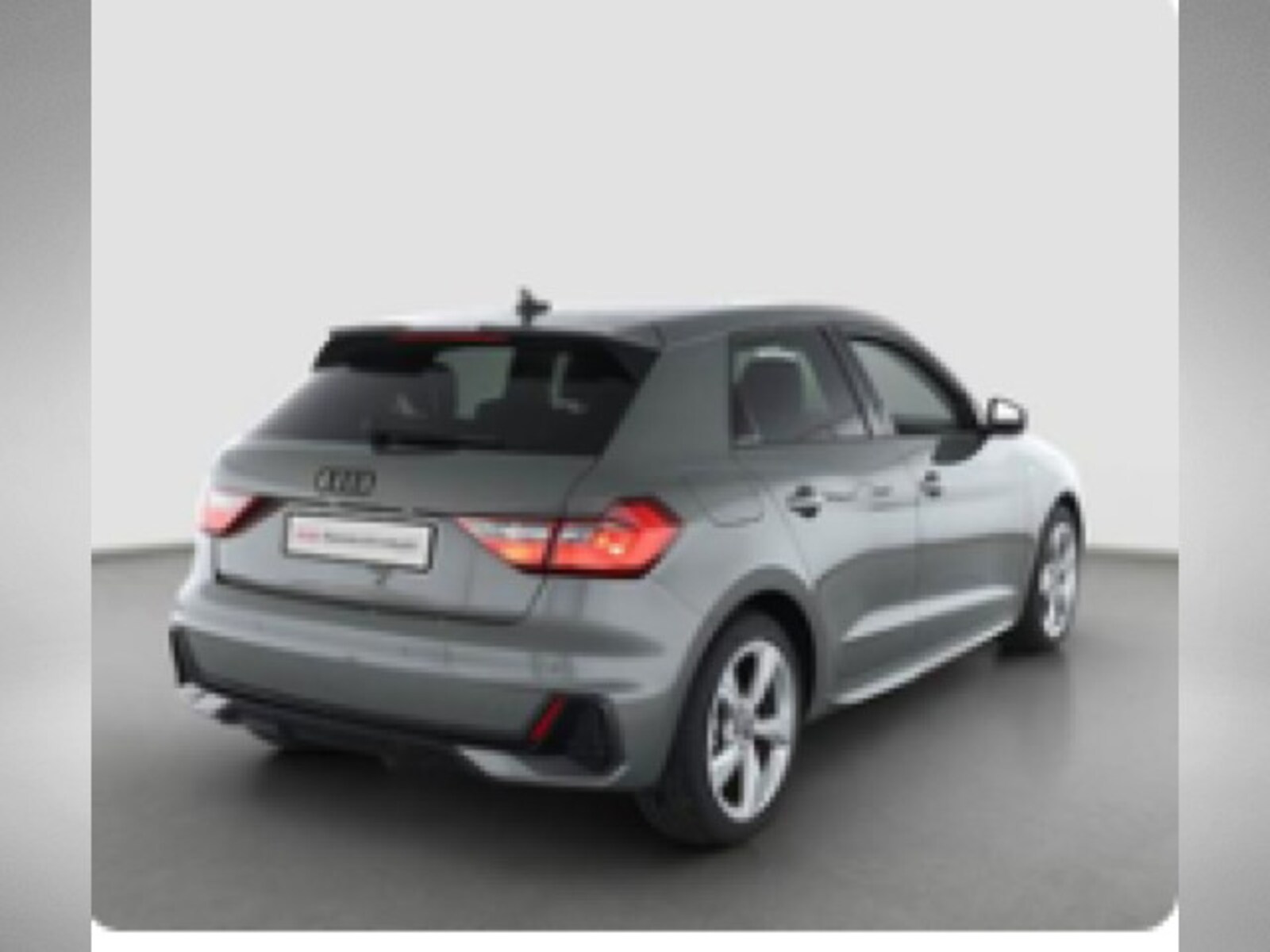 Audi A1 Sportback – Bild 3