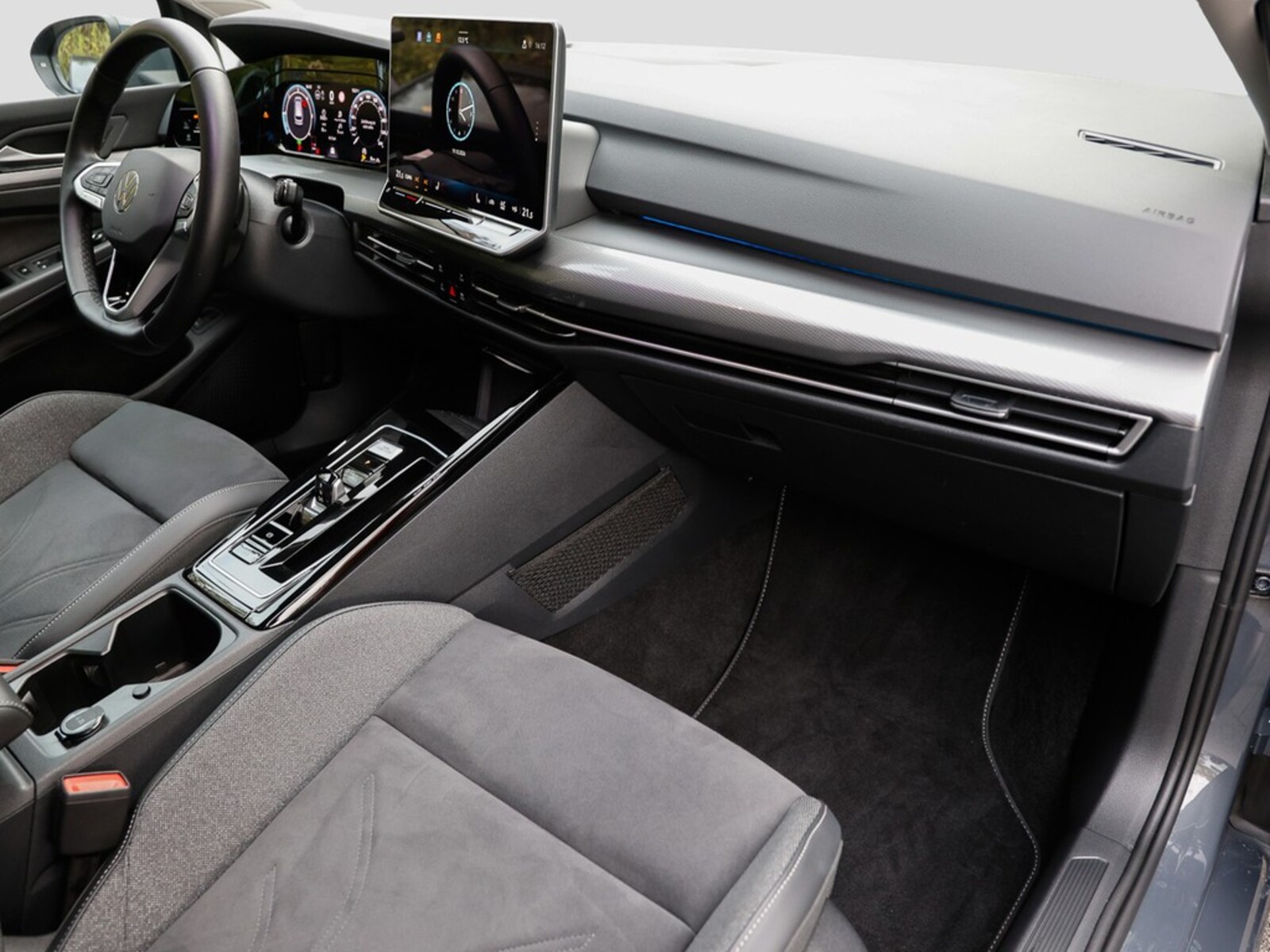 Volkswagen Golf Variant – Bild 8