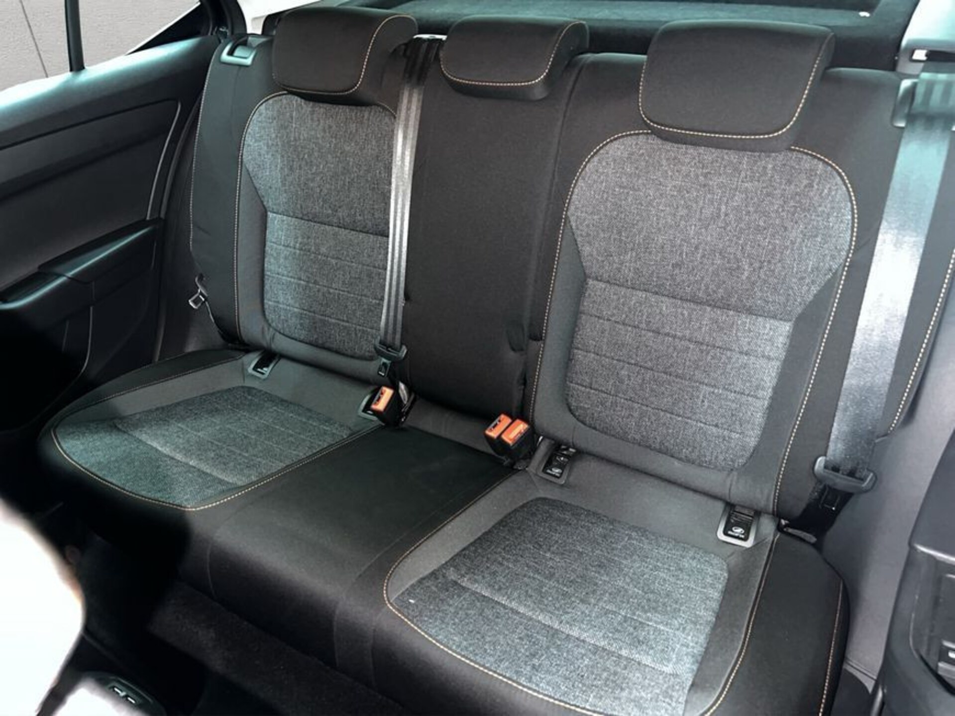 Skoda Fabia CLEVER