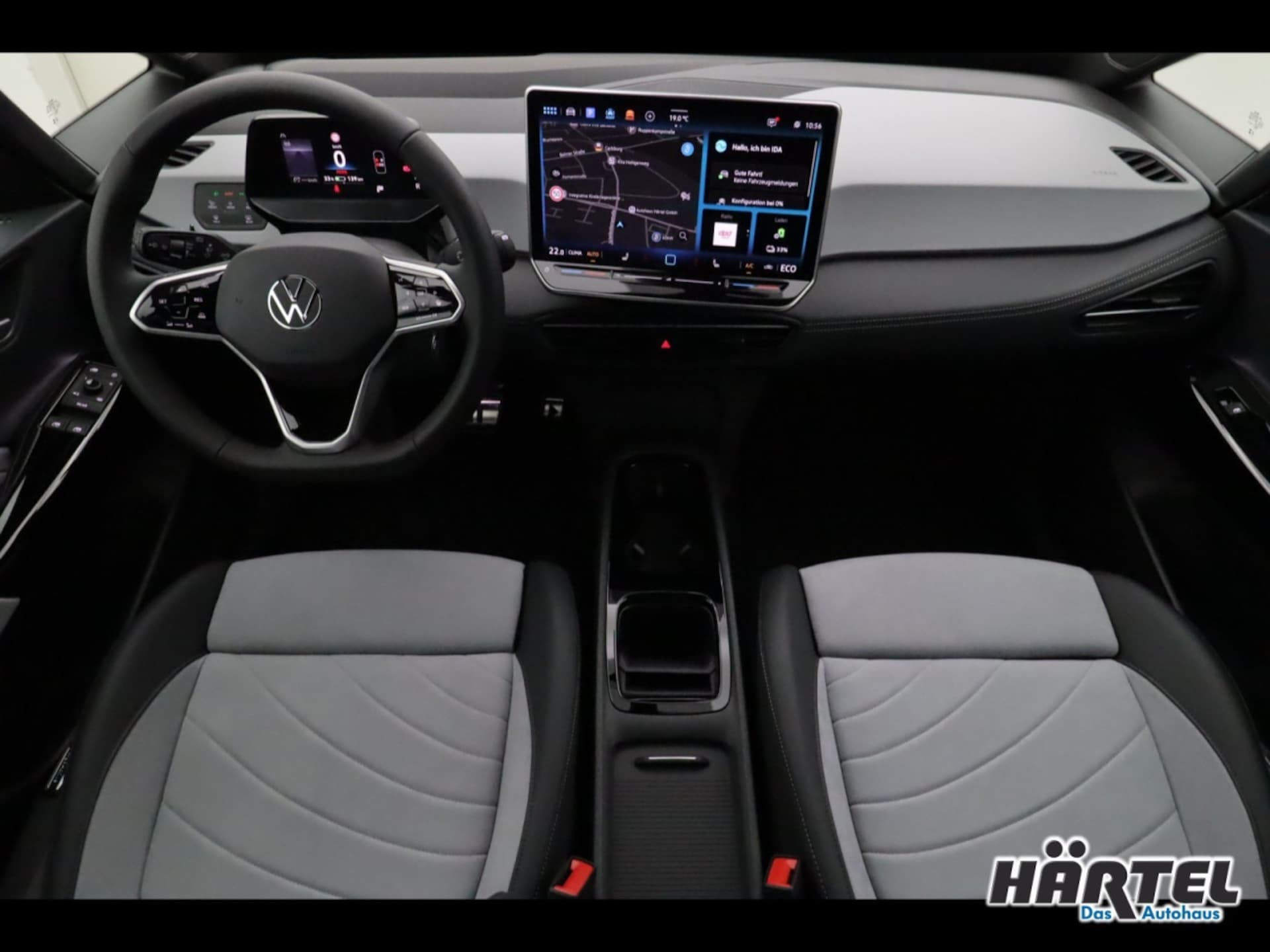 Volkswagen ID.3 Pro