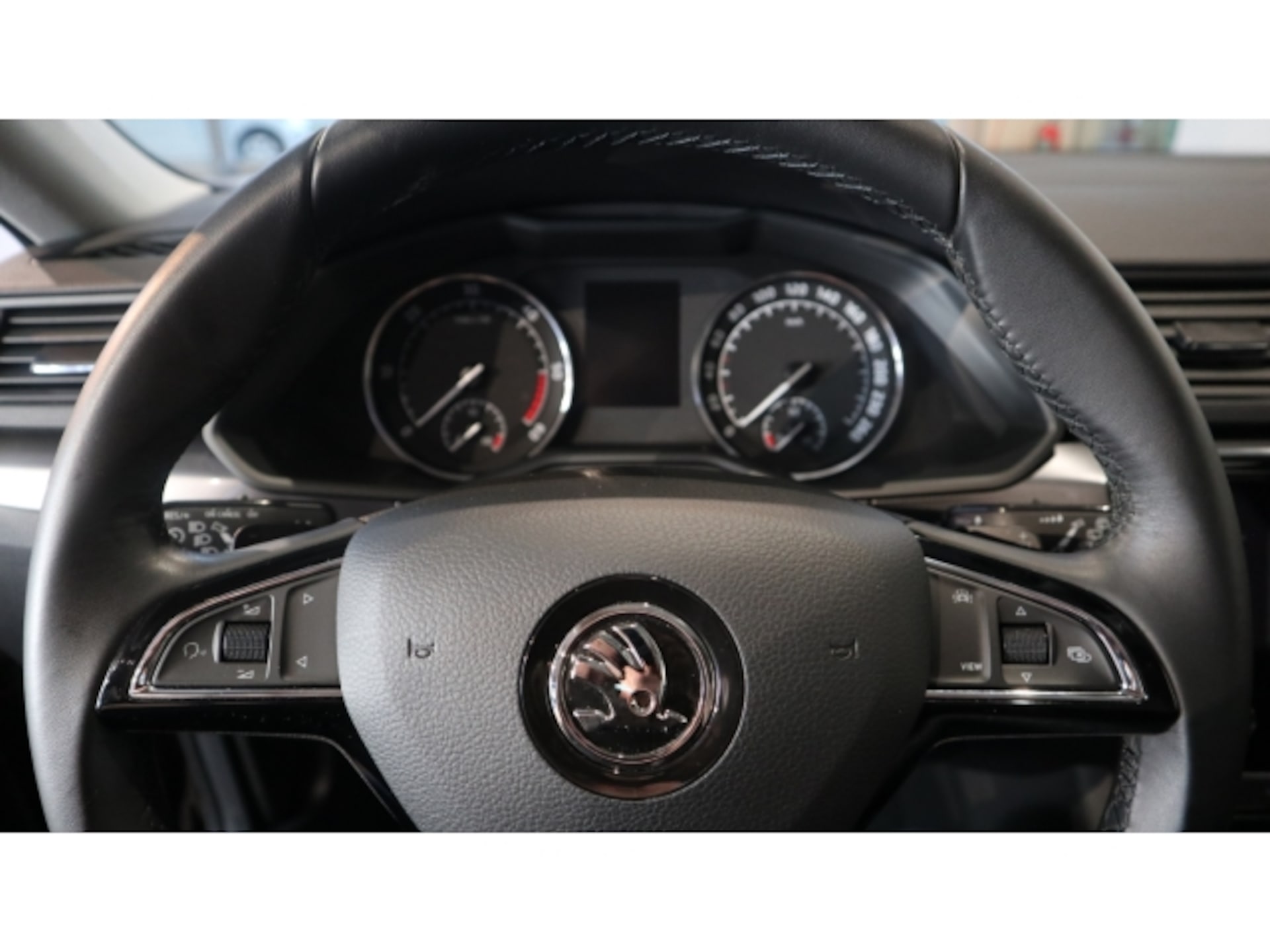 Skoda Superb Combi Active