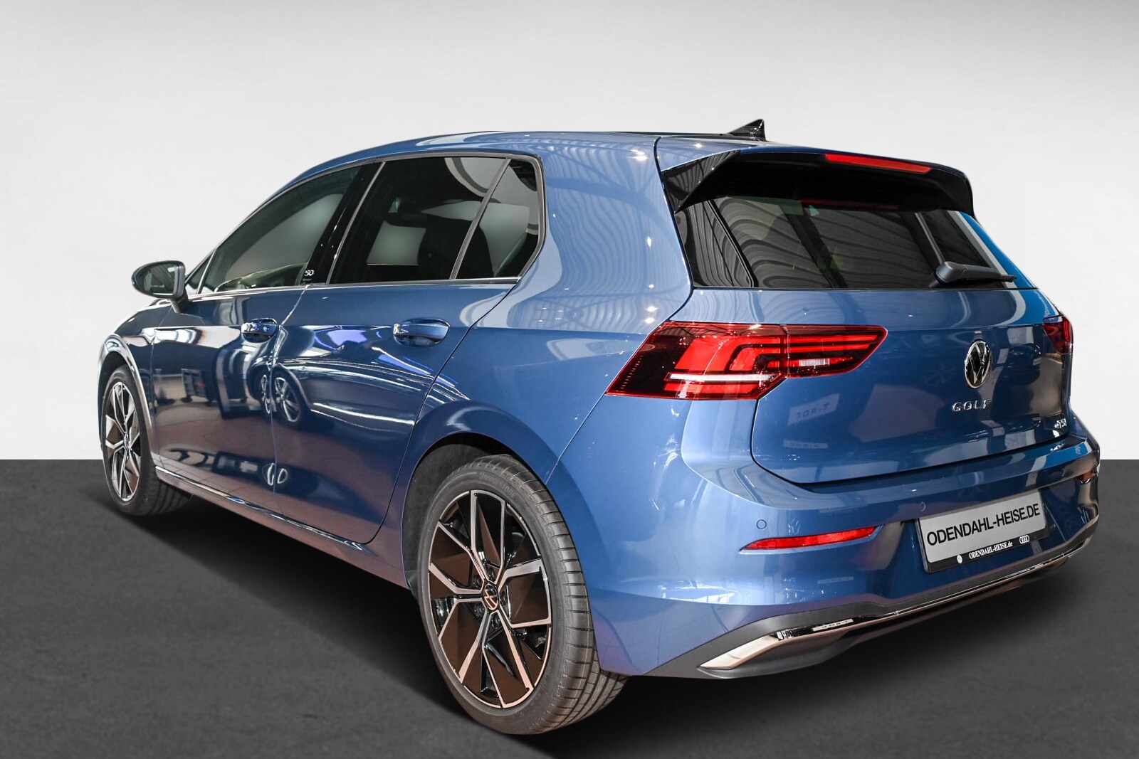 Volkswagen Golf – Bild 4