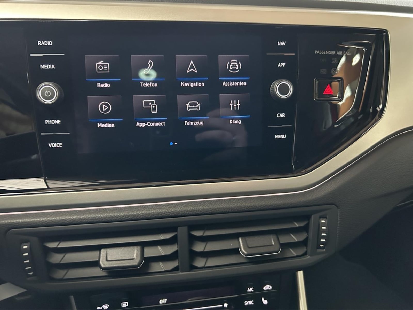 Volkswagen Taigo – Bild 15