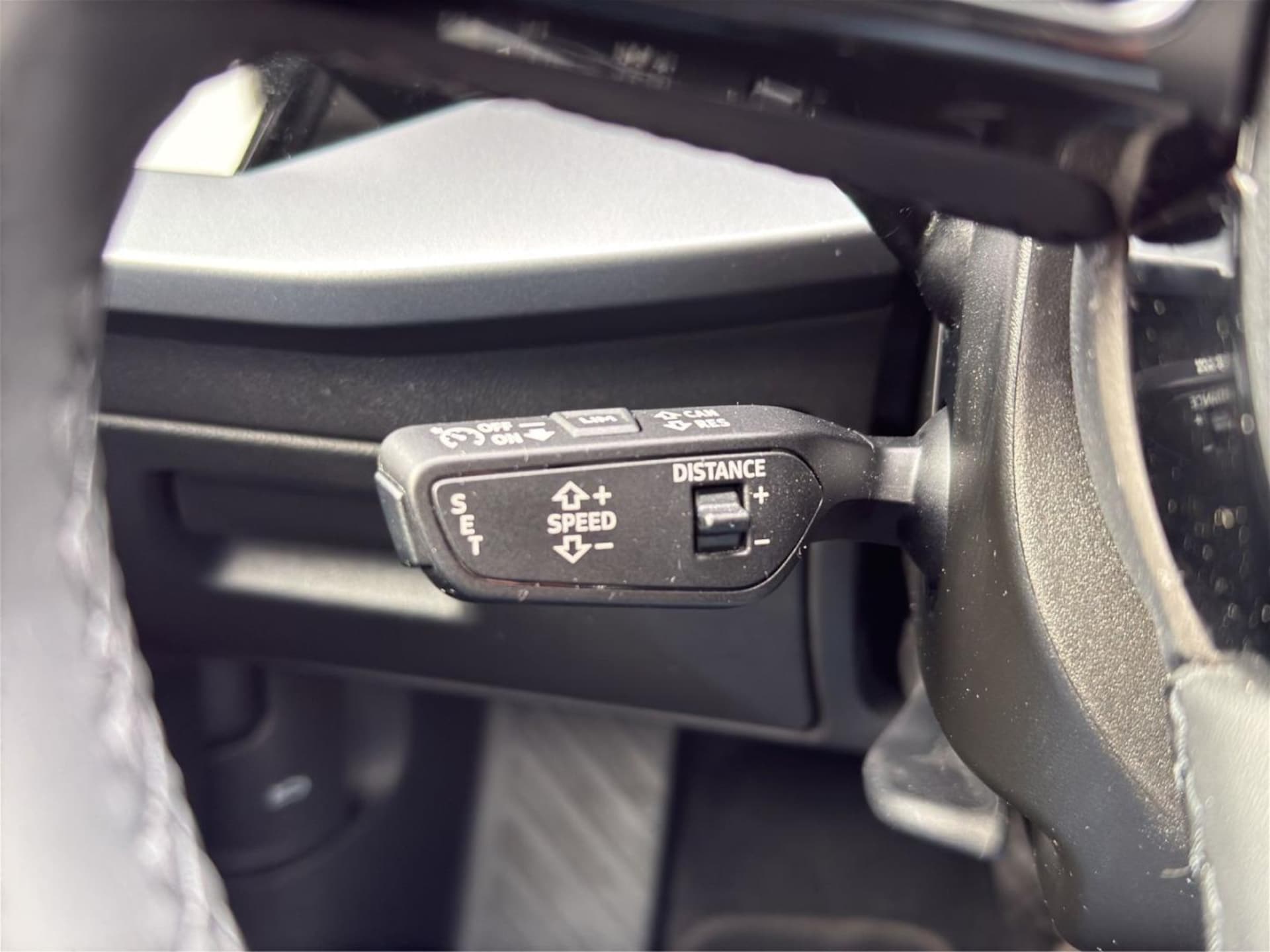 Audi A3 Sportback Advanced
