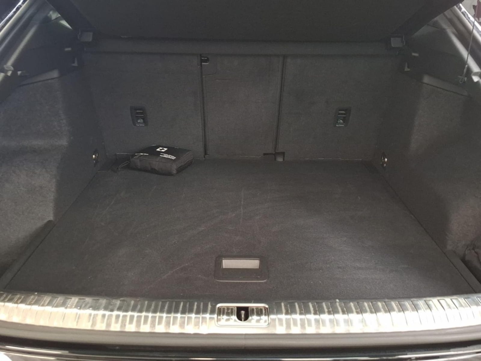 Audi Q3 Sportback – Bild 20
