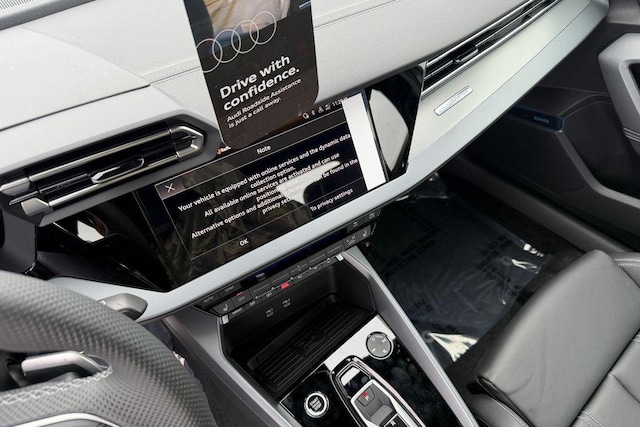 2026 Audi A3 Premium Plus - Photo 20