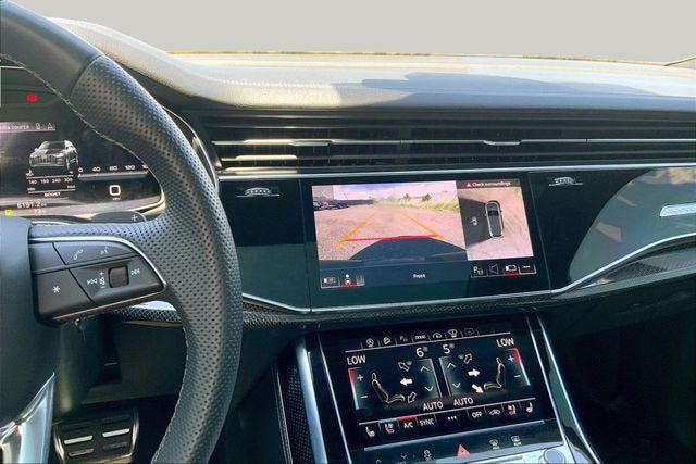 2023 Audi SQ7 Prestige - Photo 6