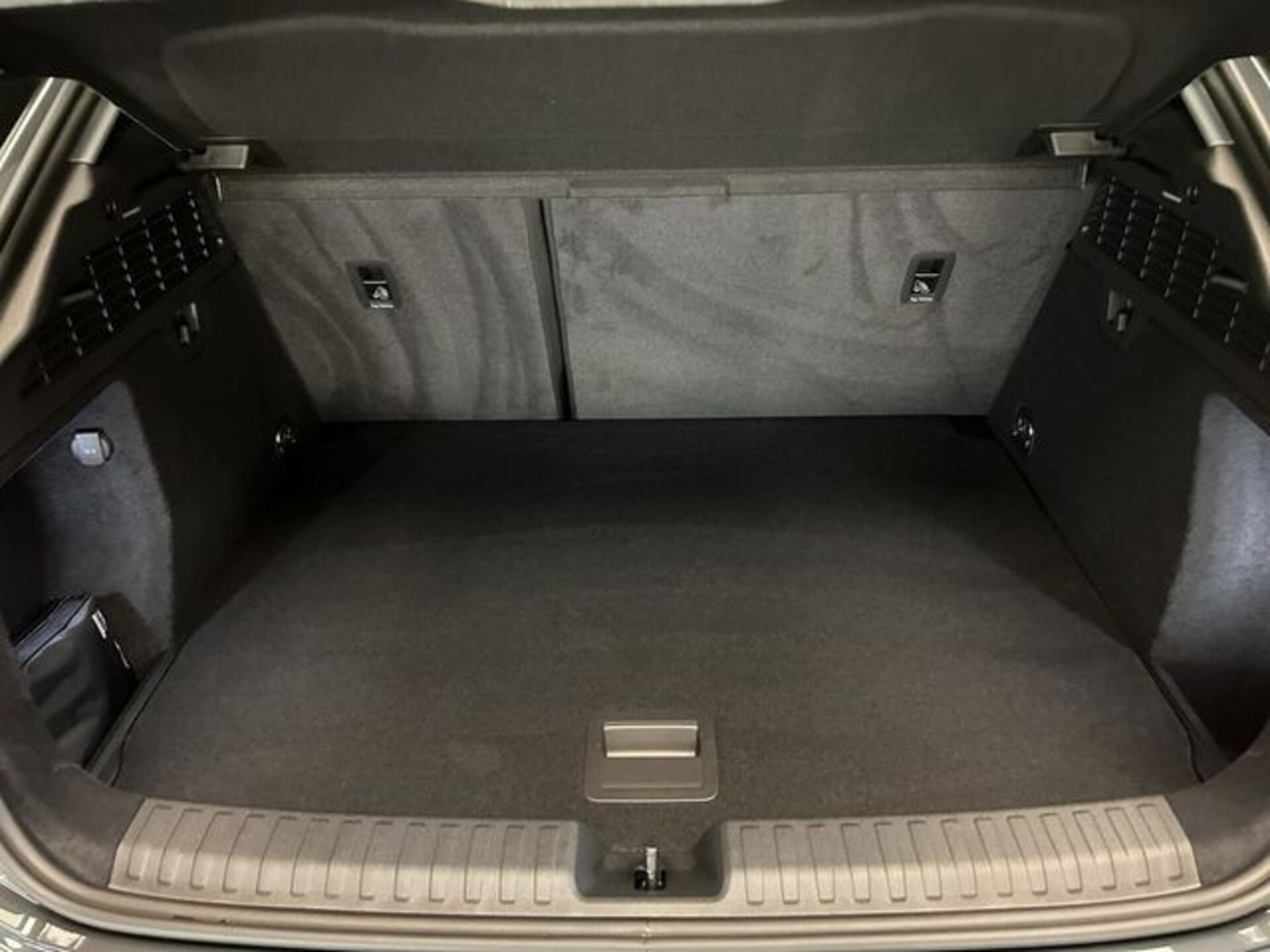 Audi A3 allstreet