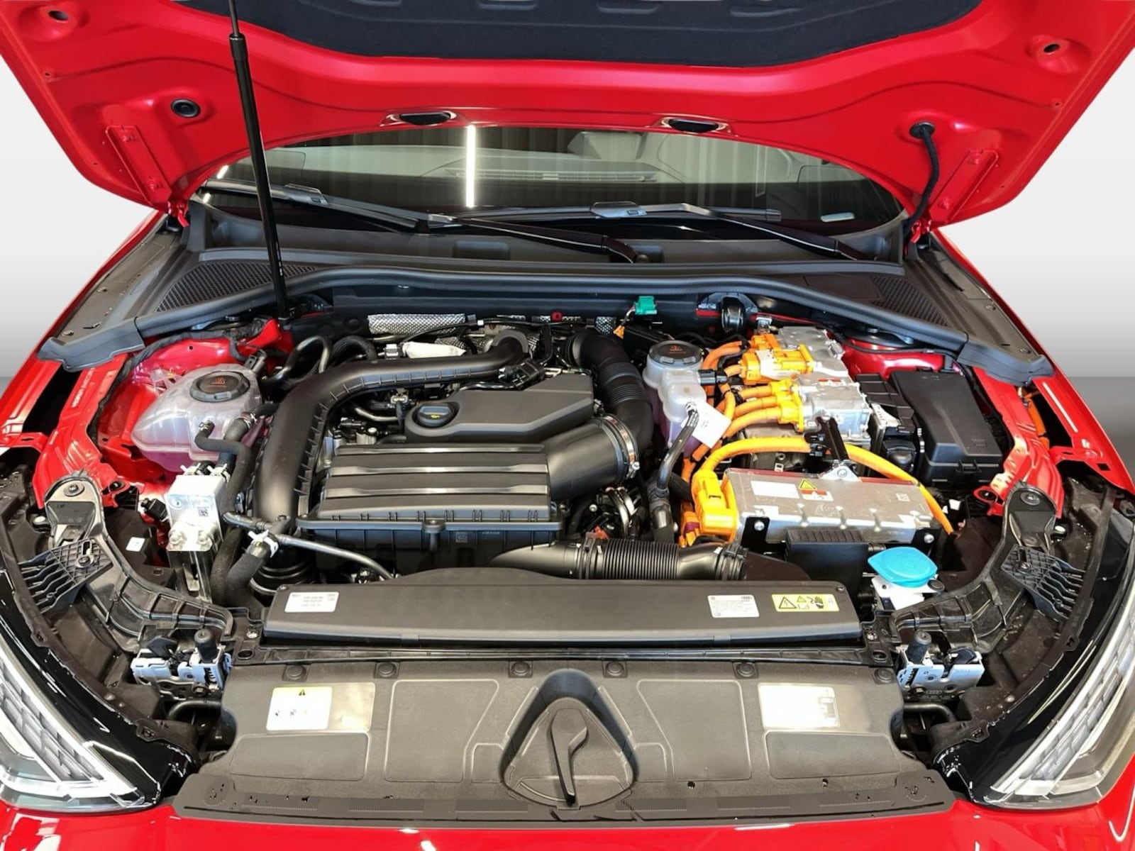 Audi A3 Sportback – Bild 18