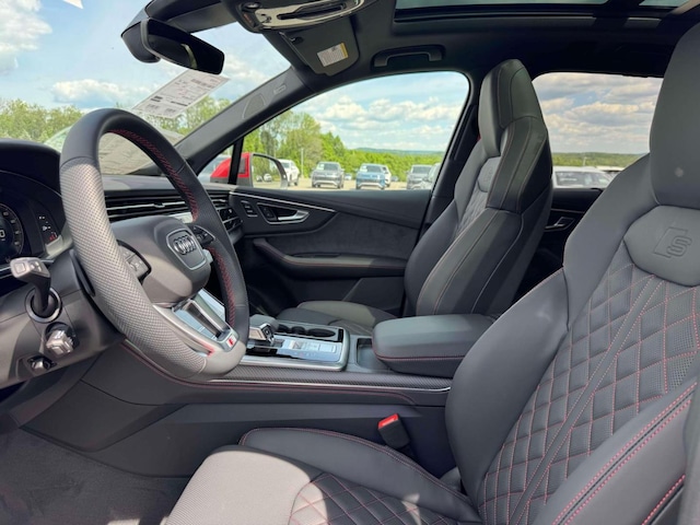 2026 Audi Q7 Prestige - Photo 9