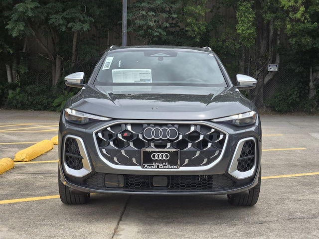 2026 Audi SQ5