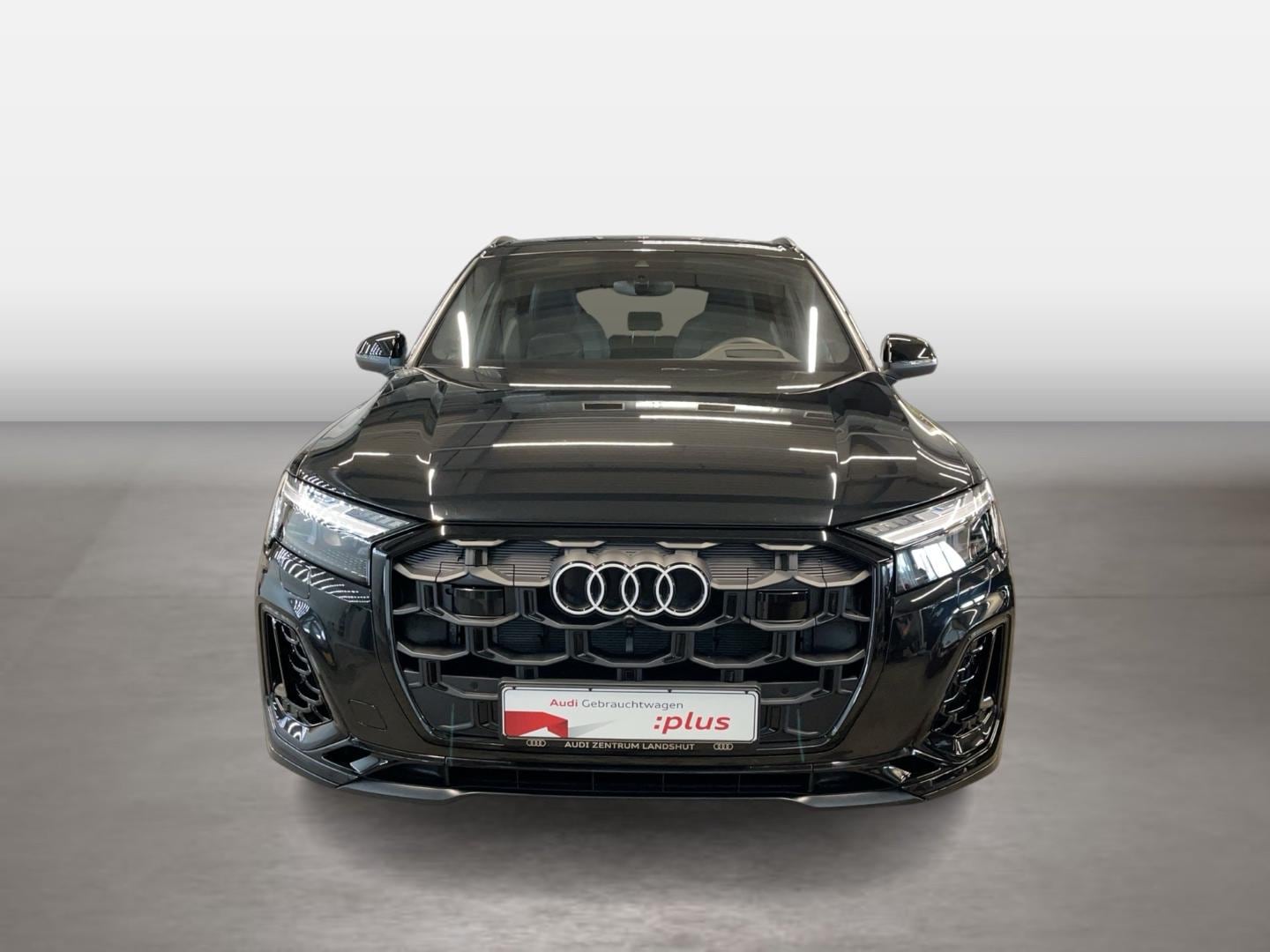 Bild über Audi Q7 SUV TFSI e S line 60 TFSI e quattro tiptronic - für weitere Informationen kontaktieren Sie den Audi Partner