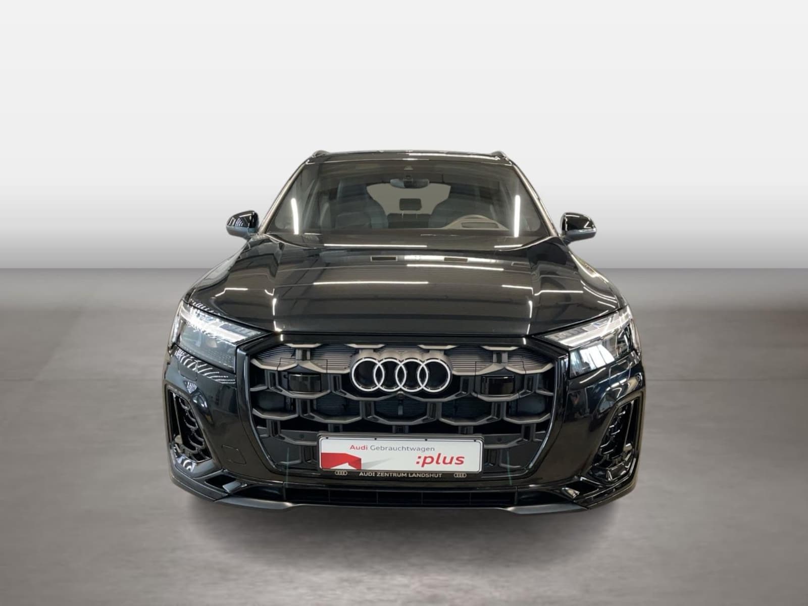 Audi Q7 – Bild 7