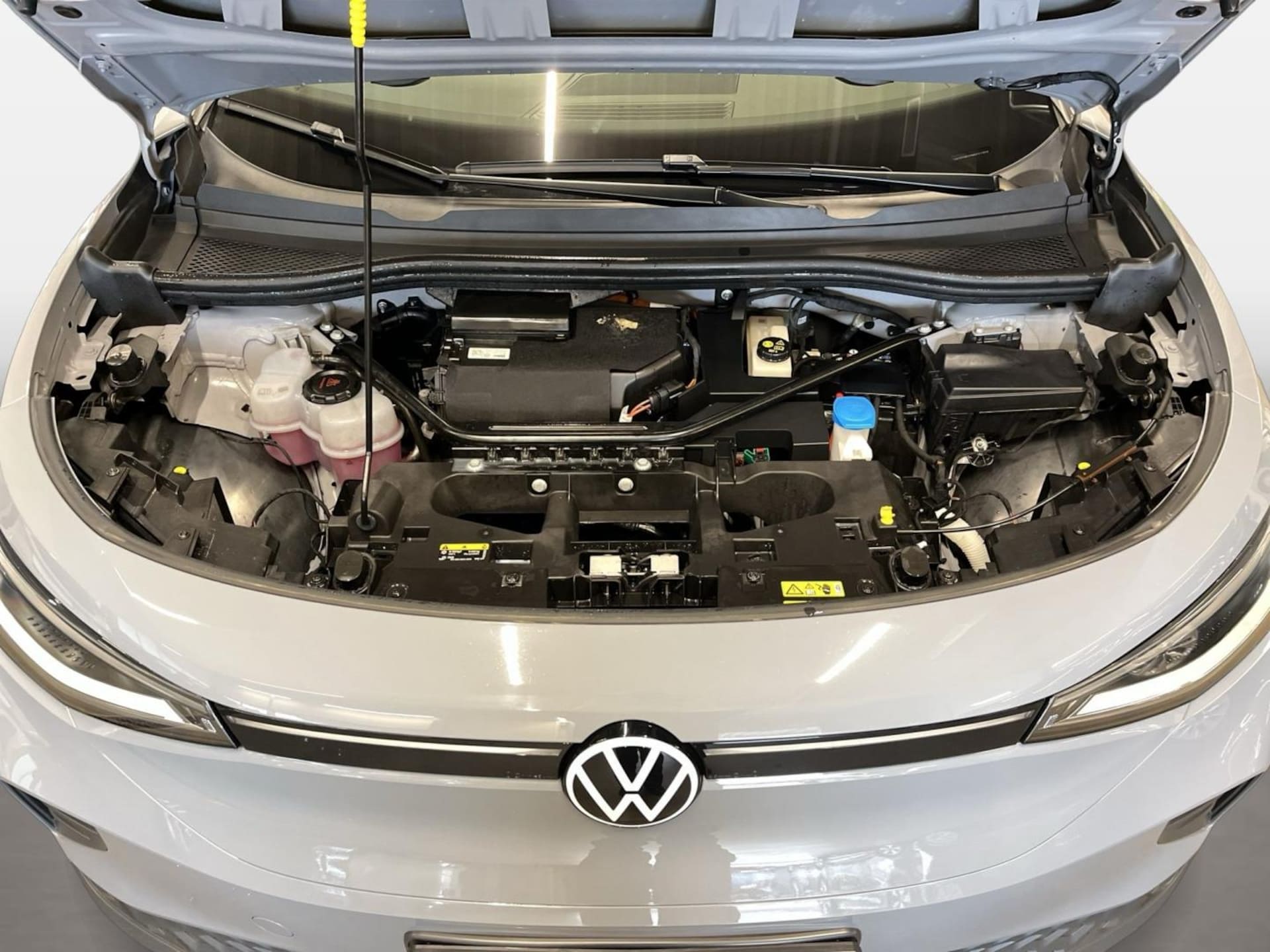 Volkswagen ID.4 Pure
